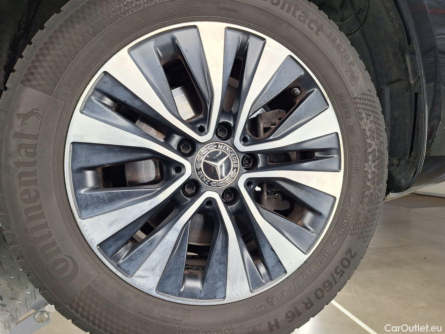  Mercedes  A-Klasse Mercedes, A-Class '18, Mercedes-Benz  A 180 Business Solution 5d #3