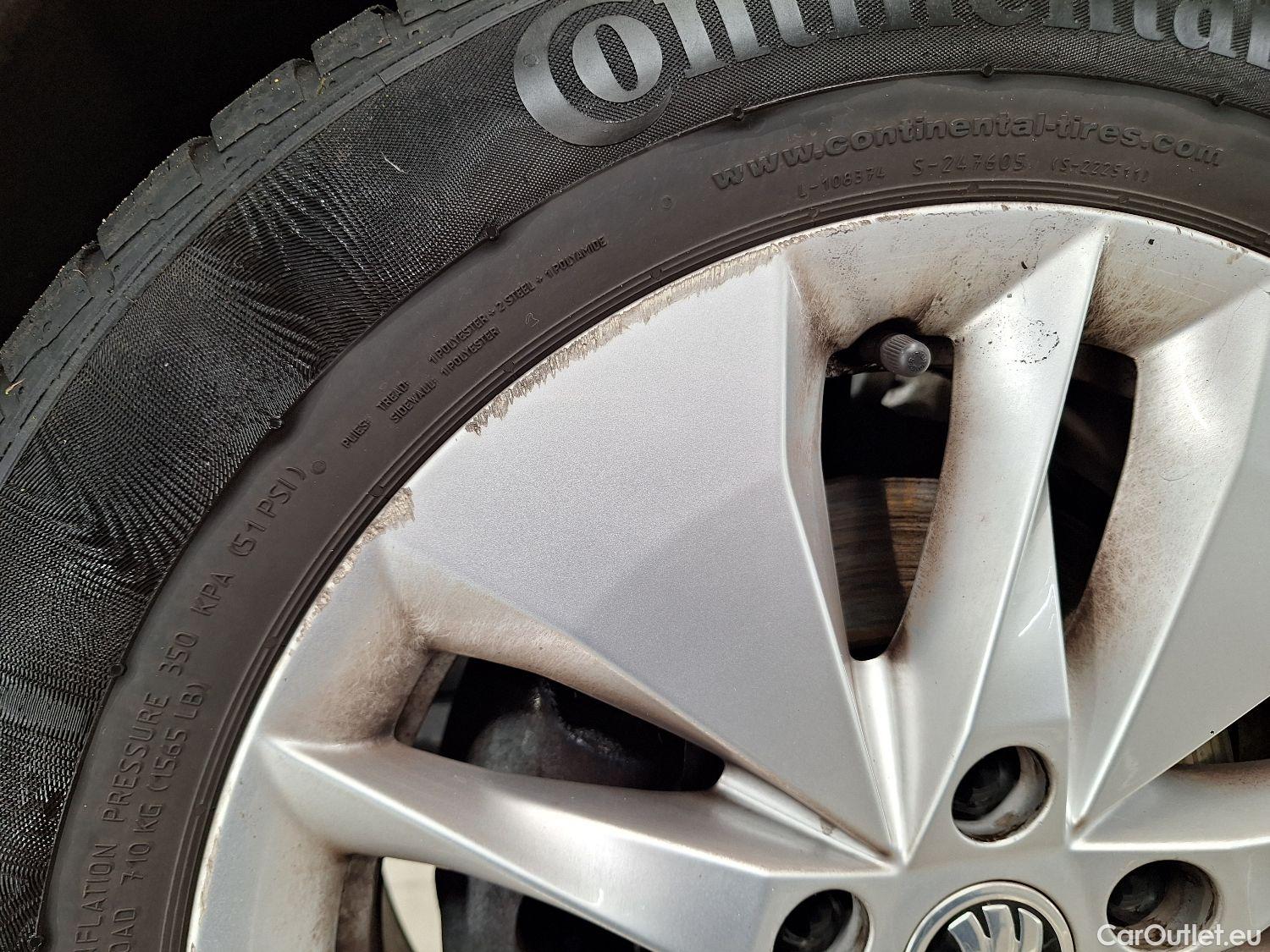  Skoda  Octavia Skoda,  Combi '20, Skoda  Combi 2.0 CRTDI 85kW Ambition 5d #5