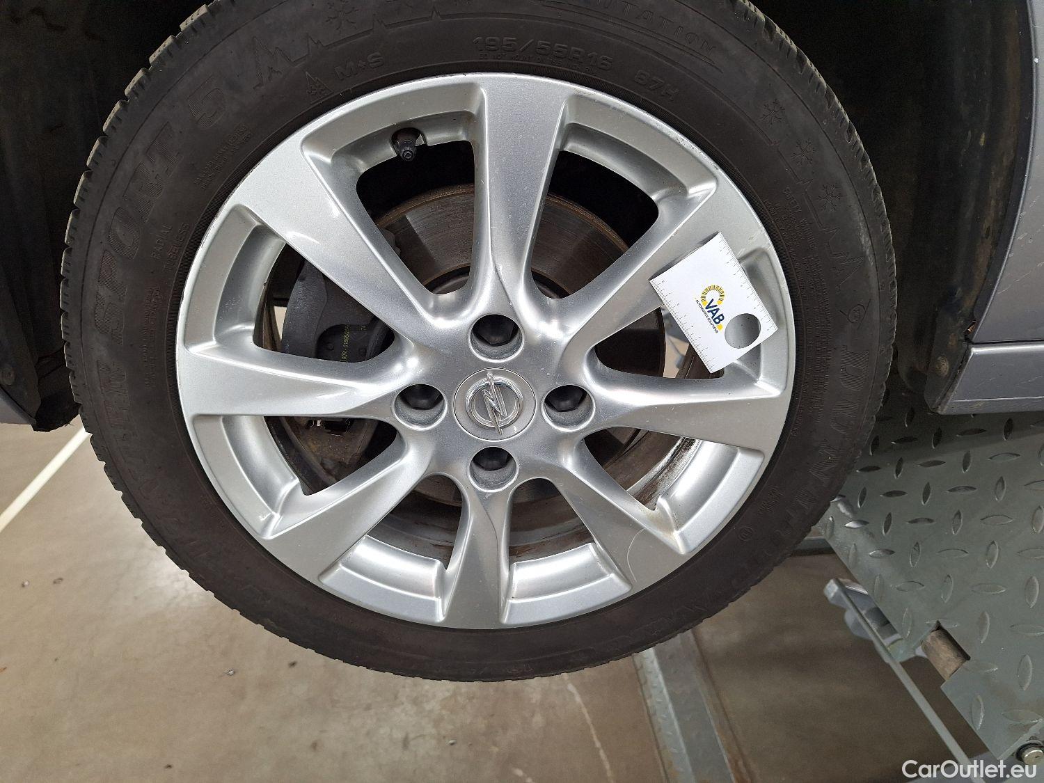  Opel  Corsa Opel,  '19, Opel  1.5 Turbo D 75kW S/S Edition 5d #17