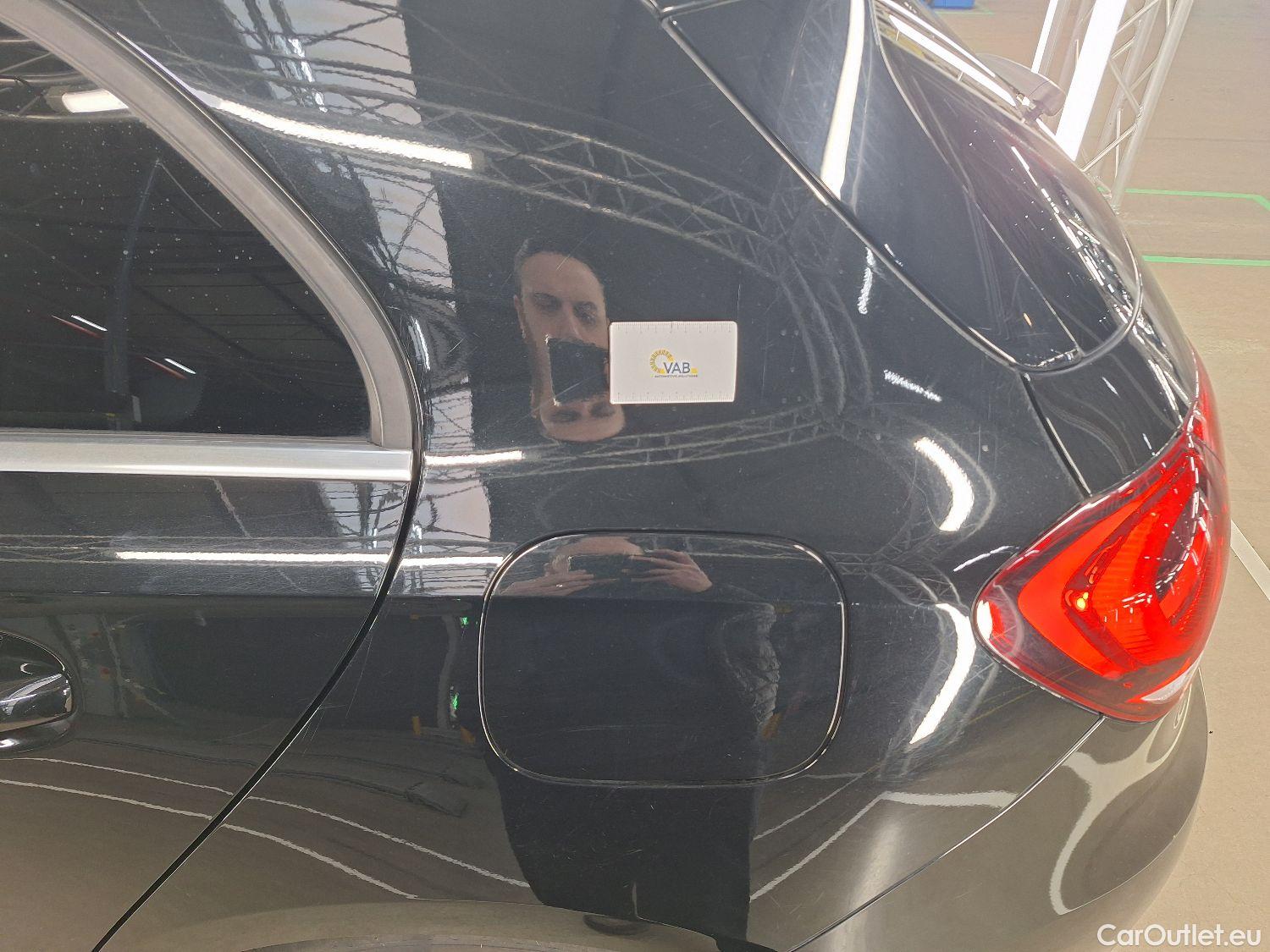  Mercedes  A-Klasse Mercedes, A-Class '18, Mercedes-Benz  A 180 Business Solution 5d #50