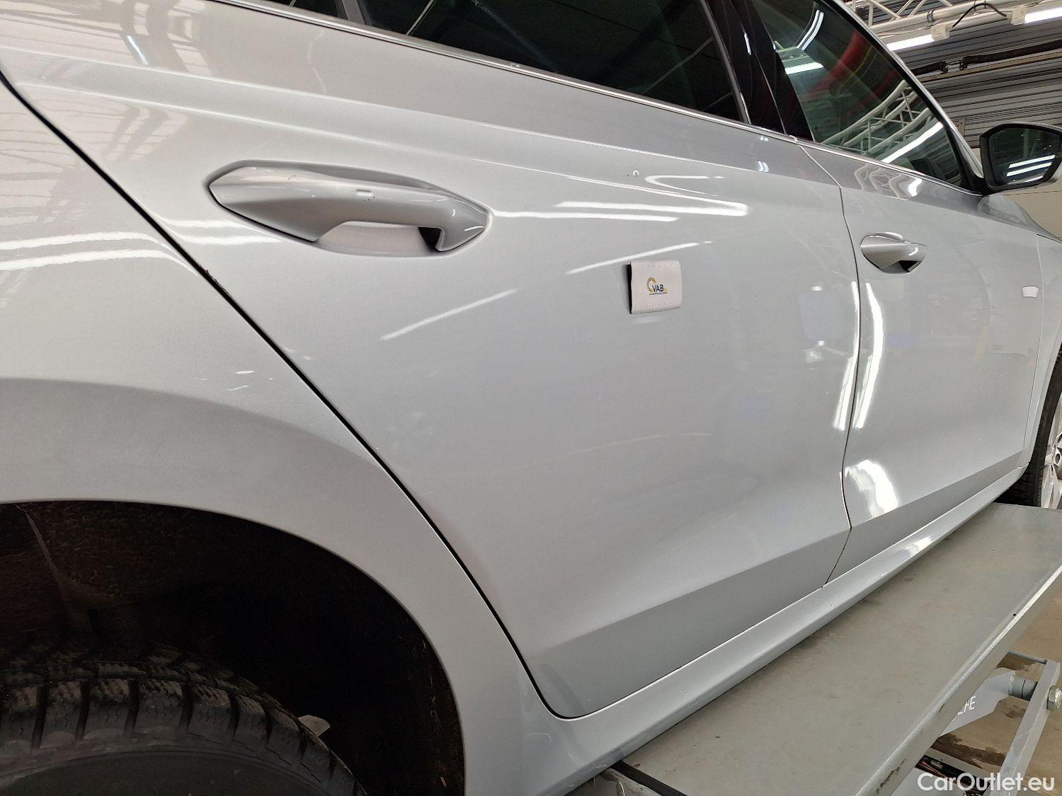  Skoda  Octavia Skoda,  Combi '20, Skoda  Combi 2.0 CRTDI 85kW Ambition 5d #15