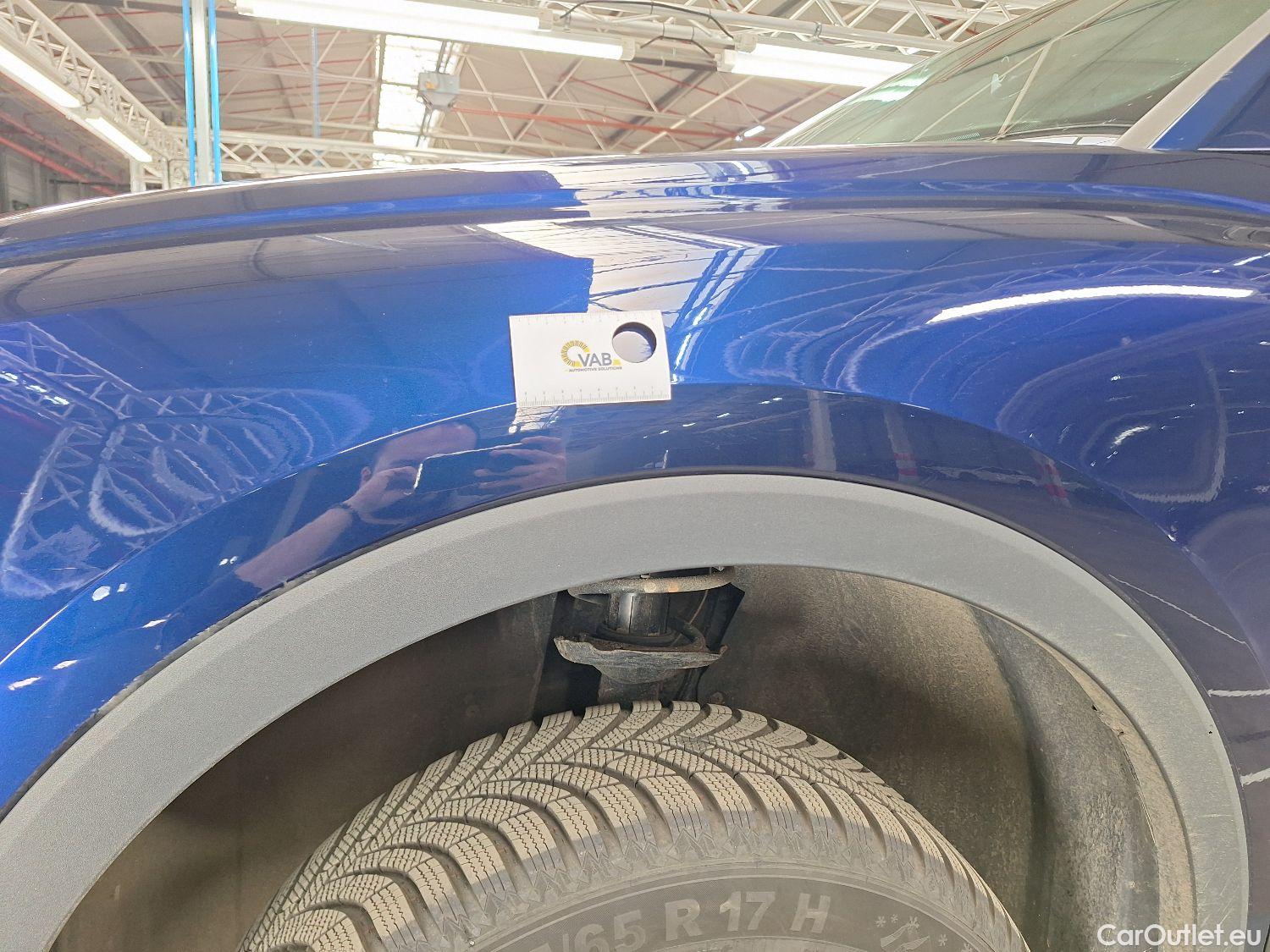  Audi  Q3 Audi,  '18, Audi  35 TFSI 5d #31