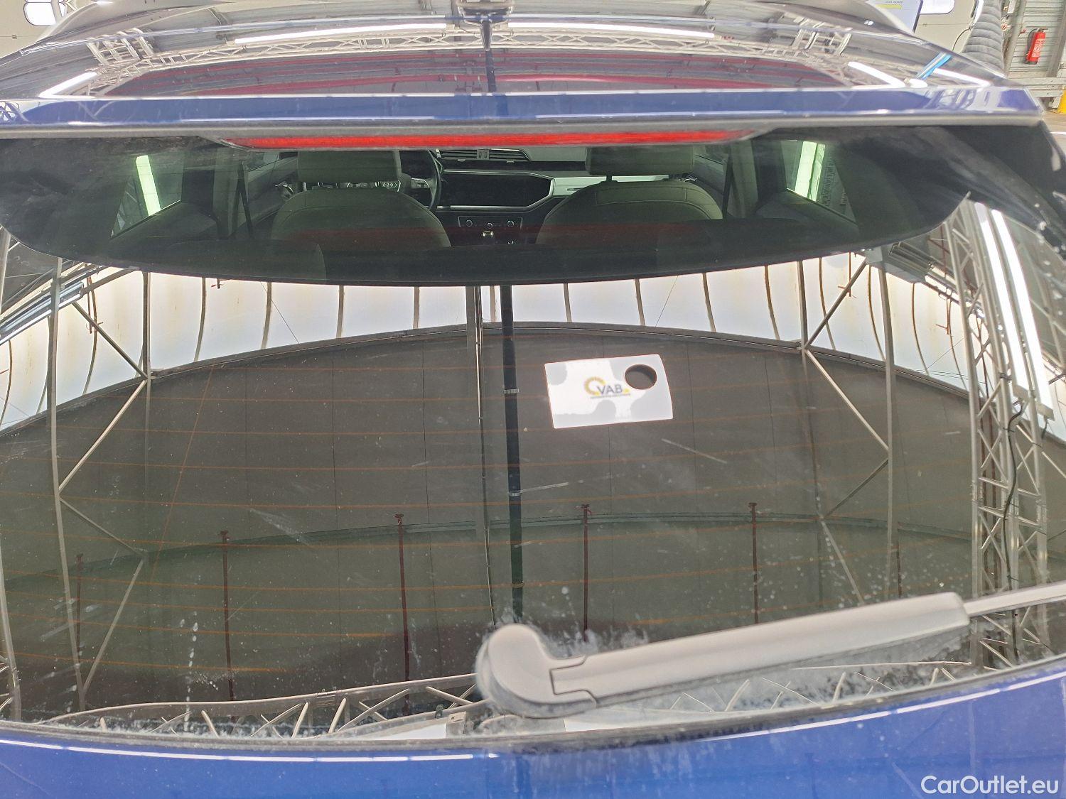  Audi  Q3 Audi,  '18, Audi  35 TFSI 5d #38