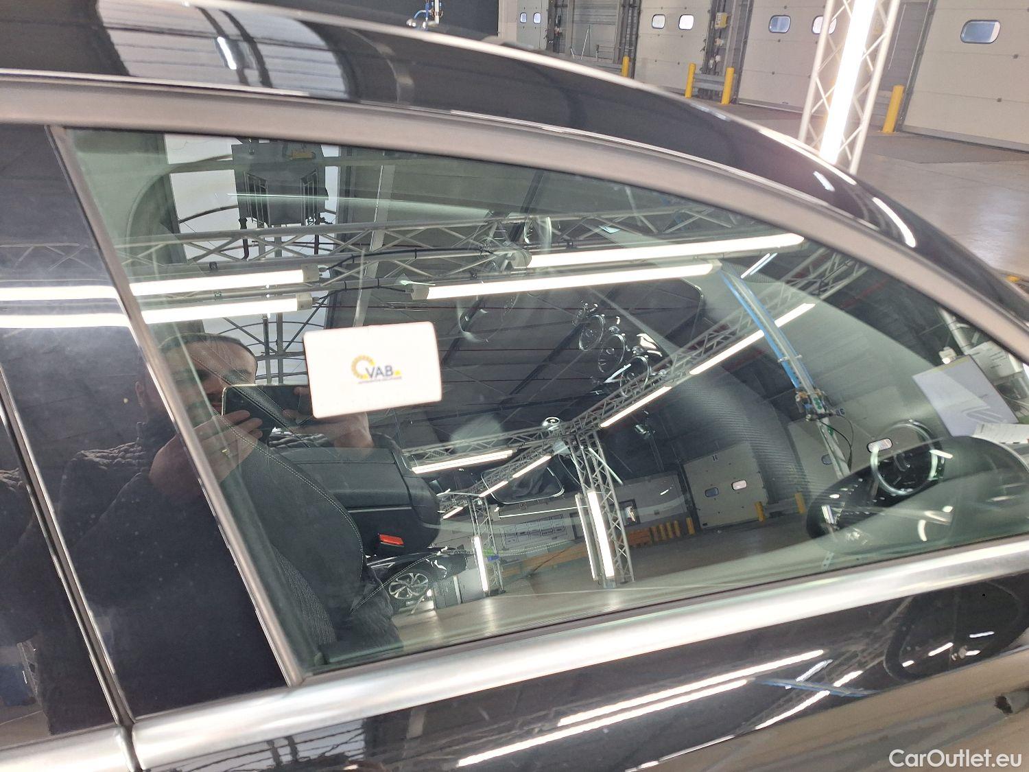  Mercedes  A-Klasse Mercedes, A-Class '18, Mercedes-Benz  A 180 Business Solution 5d #38