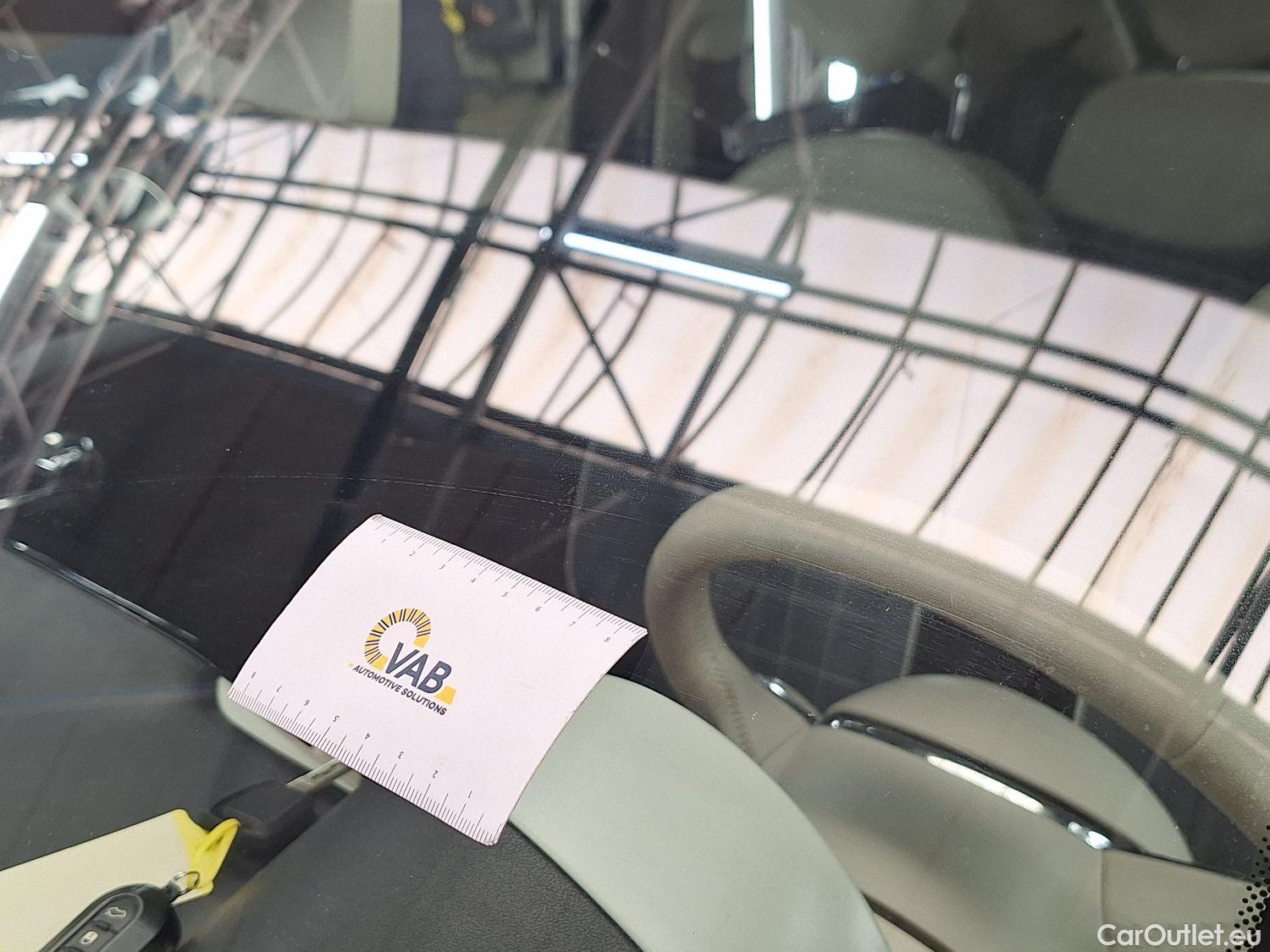  Fiat  500 Fiat,  '15, Fiat  1.0 Hybrid 70 Lounge 3d #58