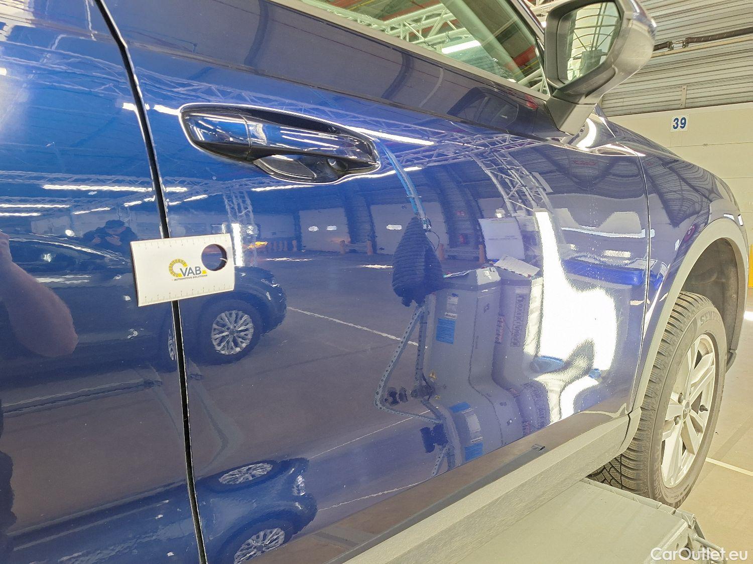  Audi  Q3 Audi,  '18, Audi  35 TFSI 5d #6