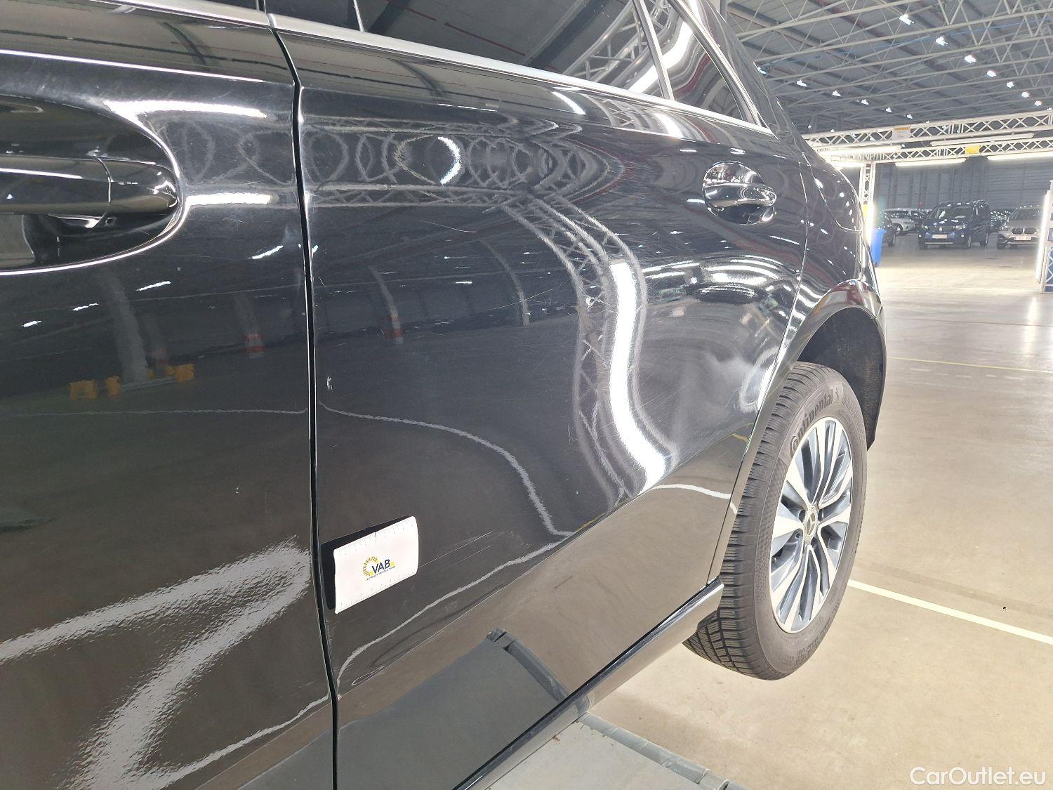  Mercedes  A-Klasse Mercedes, A-Class '18, Mercedes-Benz  A 180 Business Solution 5d #31