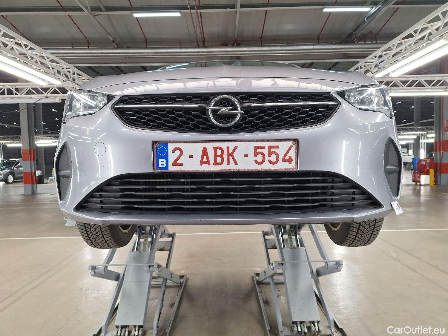  Opel  Corsa Opel,  '19, Opel  1.5 Turbo D 75kW S/S Edition 5d #3