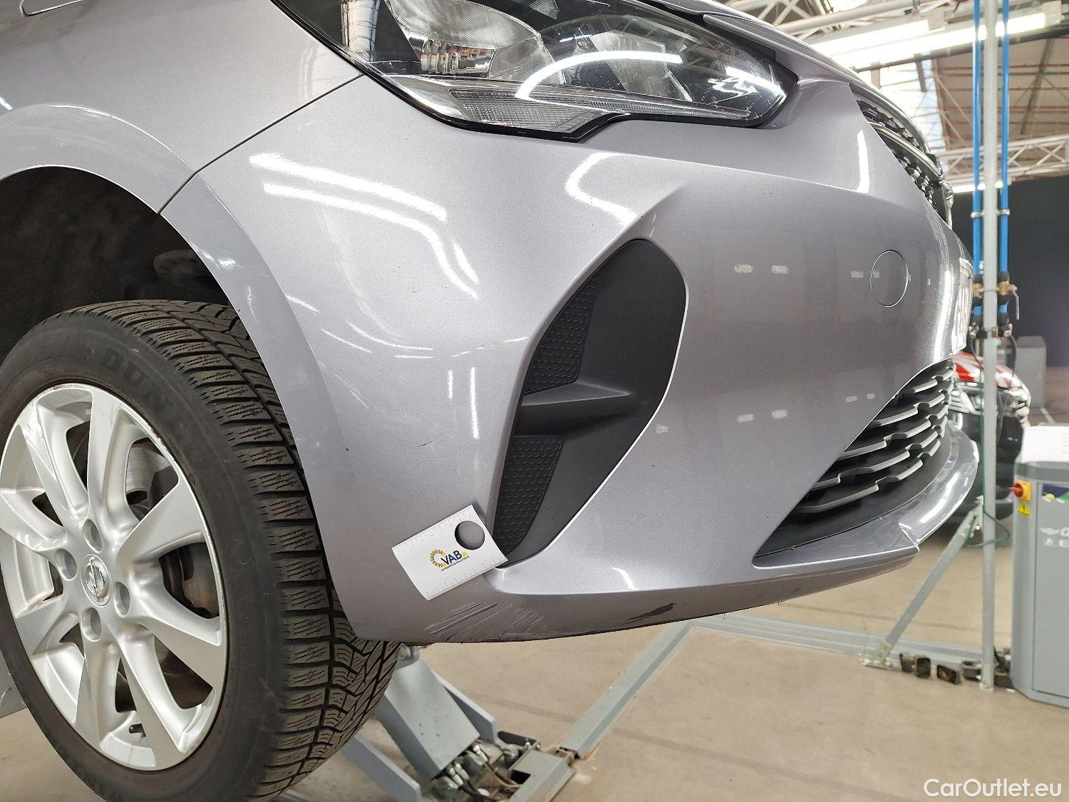  Opel  Corsa Opel,  '19, Opel  1.5 Turbo D 75kW S/S Edition 5d #5