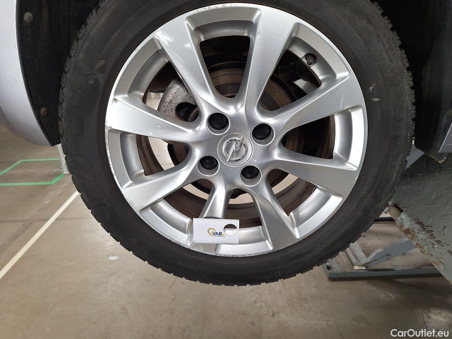  Opel  Corsa Opel,  '19, Opel  1.5 Turbo D 75kW S/S Edition 5d #15