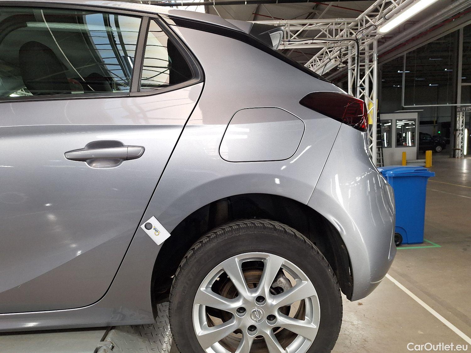  Opel  Corsa Opel,  '19, Opel  1.5 Turbo D 75kW S/S Edition 5d #29