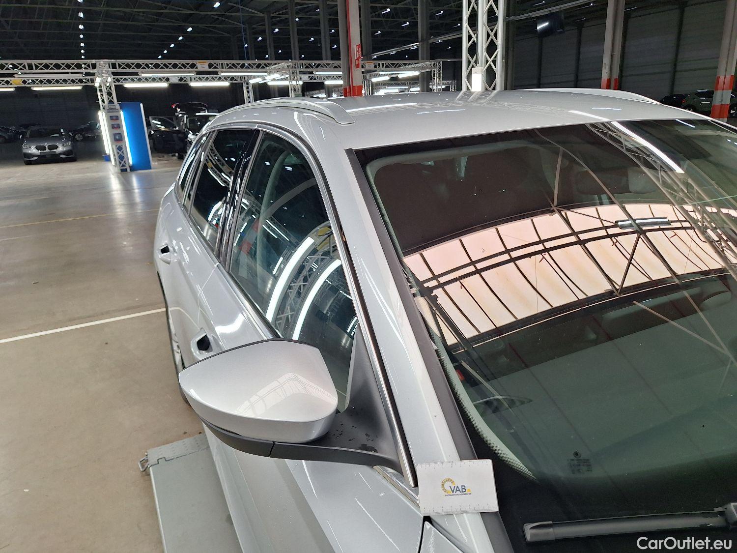  Skoda  Octavia Skoda,  Combi '20, Skoda  Combi 2.0 CRTDI 85kW Ambition 5d #45