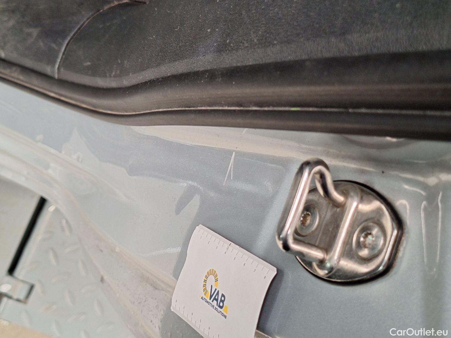  Skoda  Octavia Skoda,  Combi '20, Skoda  Combi 2.0 CRTDI 85kW Ambition 5d #61