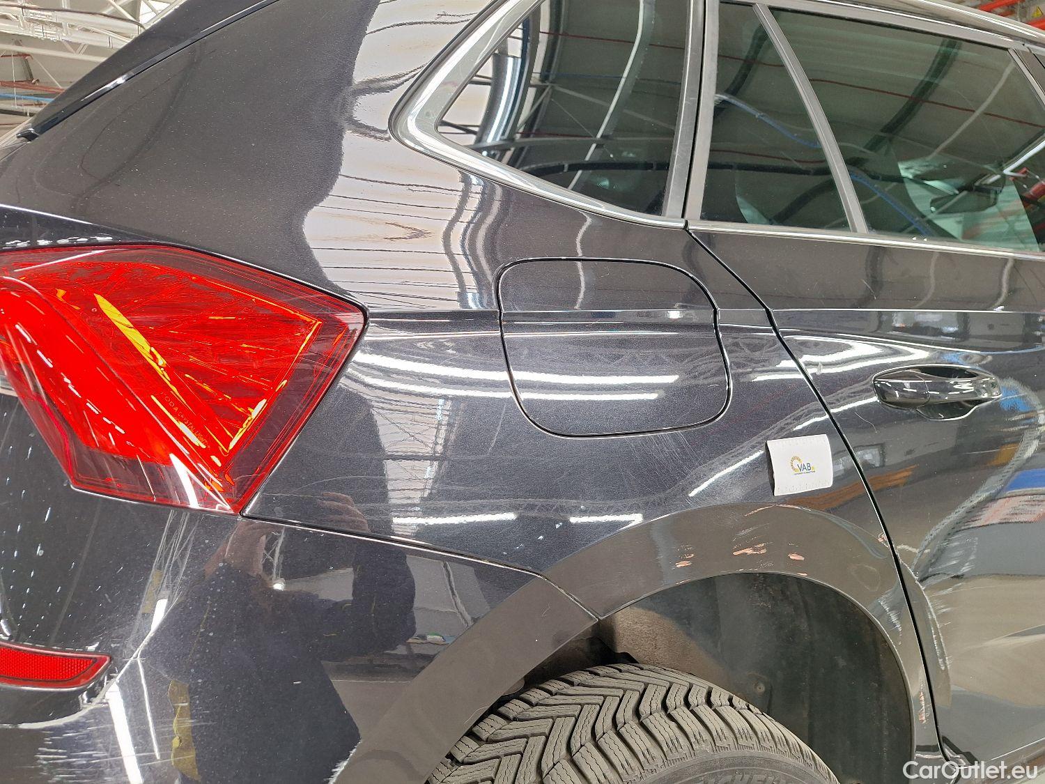  Skoda  KAMIQ Skoda,  '19, Skoda  1.0 TGI 66kW Clever 5d #15