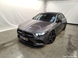  Mercedes  A-Klasse Mercedes-Benz  Limousine A 180d Business Solution Aut. 4d #56