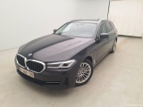  Bmw  Serie 5 BMW, 5-serie To FL'20, BMW 5 Reeks Touring 530e Auto 5d #2