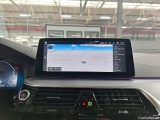  Bmw  Serie 5 BMW, 5-serie To FL'20, BMW 5 Reeks Touring 530e Auto 5d #13