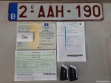 Bmw  Serie 5 BMW, 5-serie To FL'20, BMW 5 Reeks Touring 530e Auto 5d #20