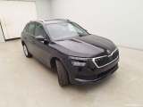  Skoda  KAMIQ Skoda,  '19, Skoda  1.0 TGI 66kW Clever 5d #9