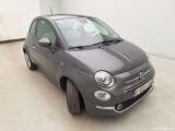  Fiat  500 Fiat,  '15, Fiat  1.0 Hybrid 70 Lounge 3d #9