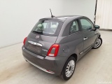 Fiat  500 Fiat,  '15, Fiat  1.0 Hybrid 70 Lounge 3d #8