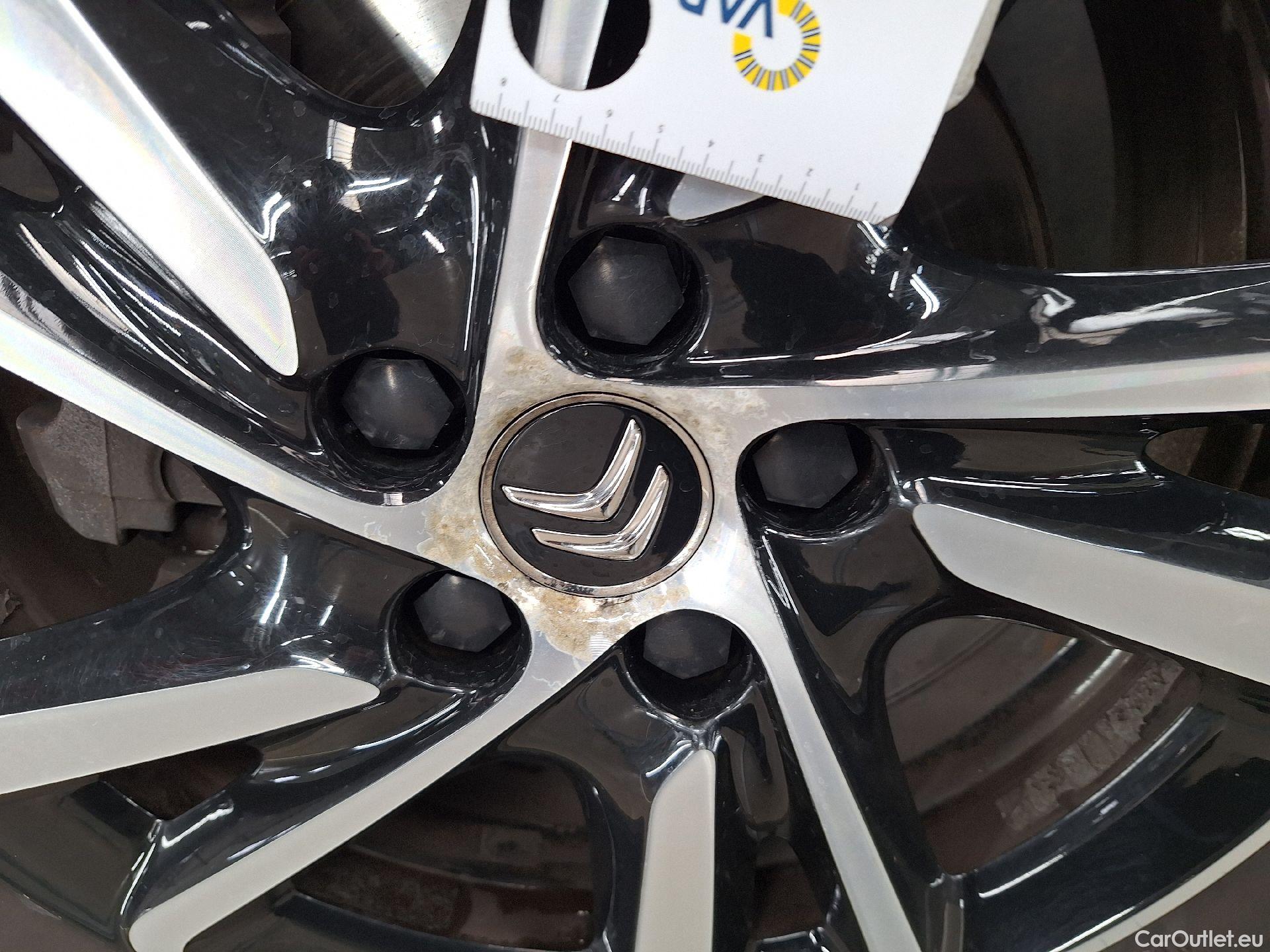  Citroen  C4 Grand Picasso Citroën, Gr.C4 SpaceT. FL'16, Citroën Grand C4 Spacetourer 1.5 BlueHDi 130 S&S E #23