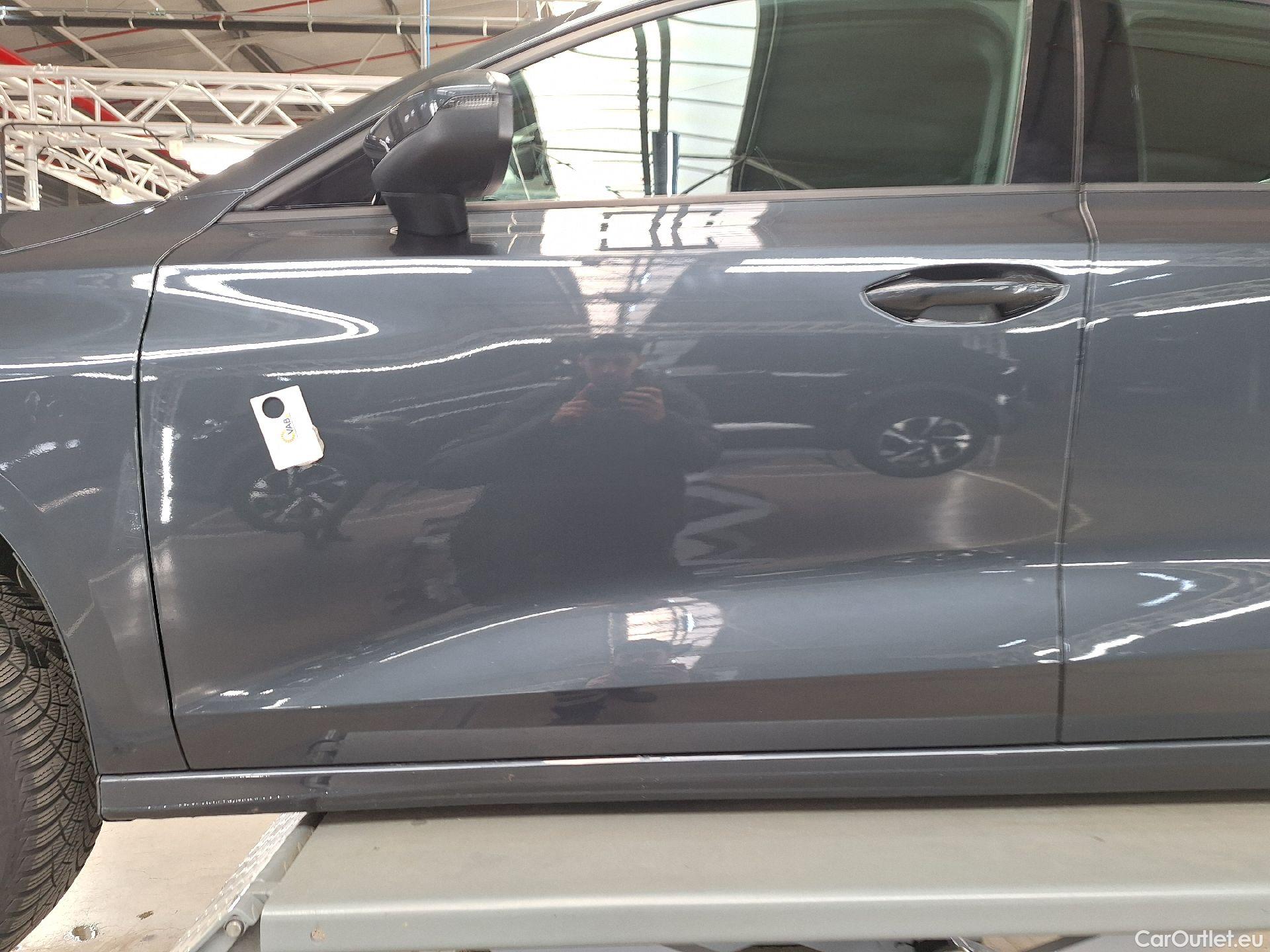  Audi  A3 Audi,  Berline '20, Audi  Berline 2.0 TDi 30 85kW 4d #6