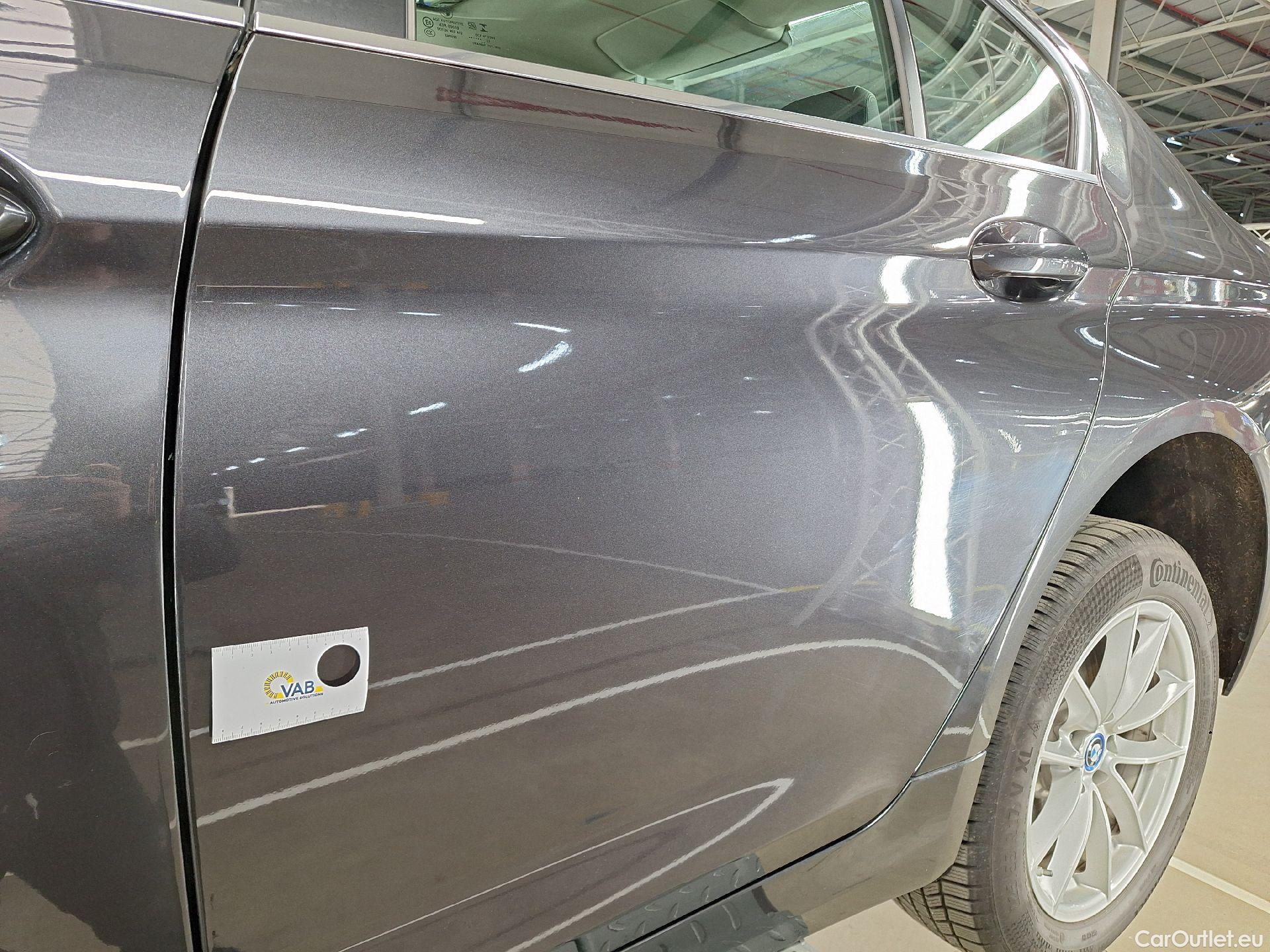  Bmw  Serie 5 BMW, 5-serie FL'20 PHEV, BMW 5 Reeks Berline 545e xDrive 4d #14