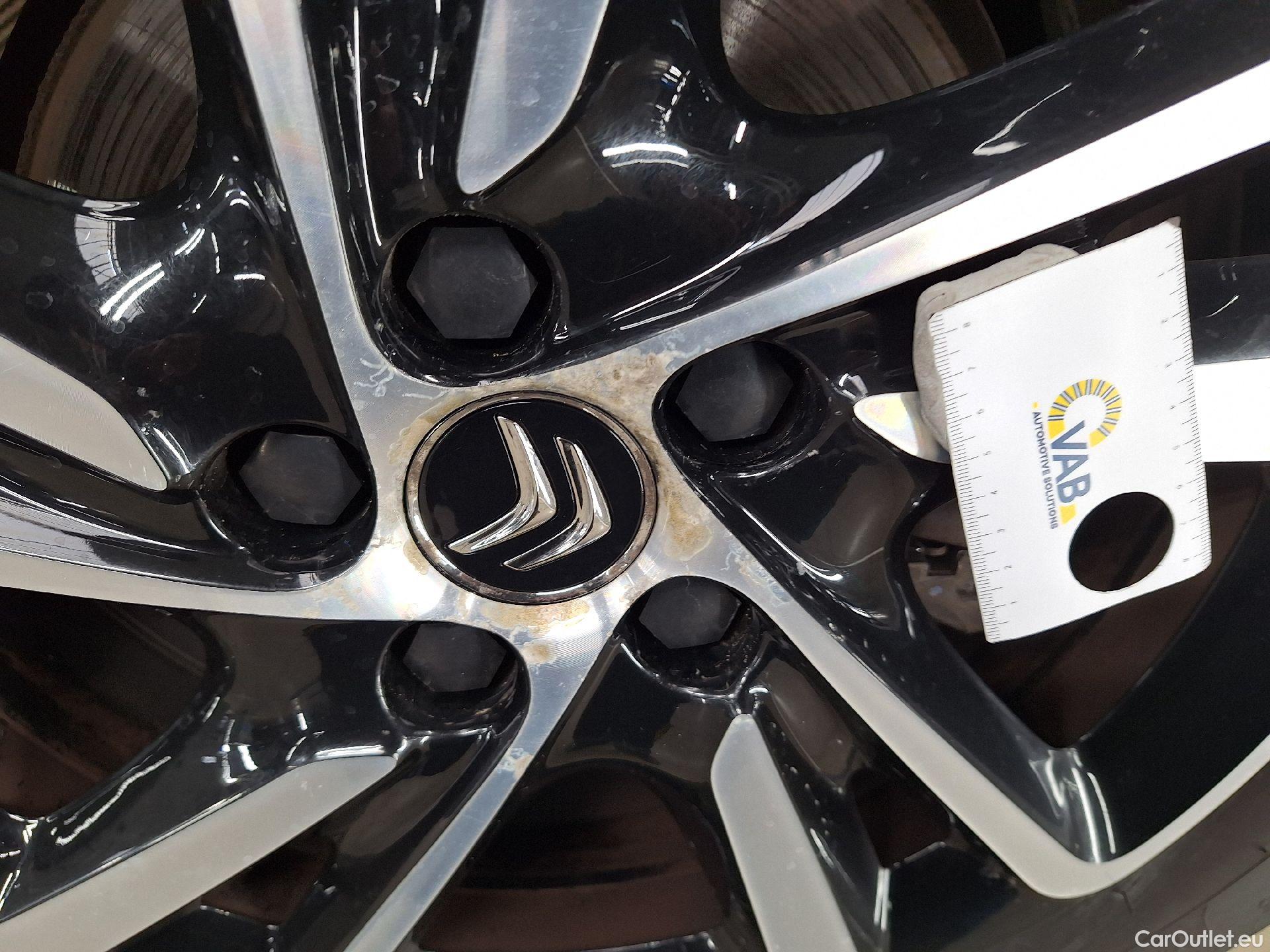  Citroen  C4 Grand Picasso Citroën, Gr.C4 SpaceT. FL'16, Citroën Grand C4 Spacetourer 1.5 BlueHDi 130 S&S E #25