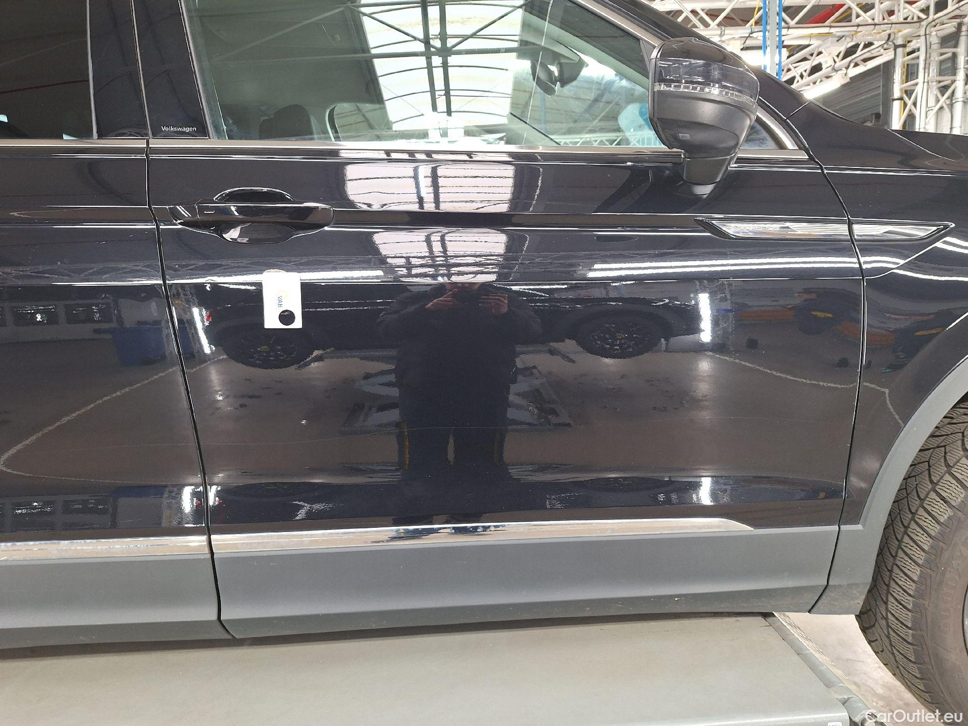  Volkswagen  Tiguan VW,  Alls FL'21, Volkswagen  Allspace 2.0 TDI DSG Life 5d #20