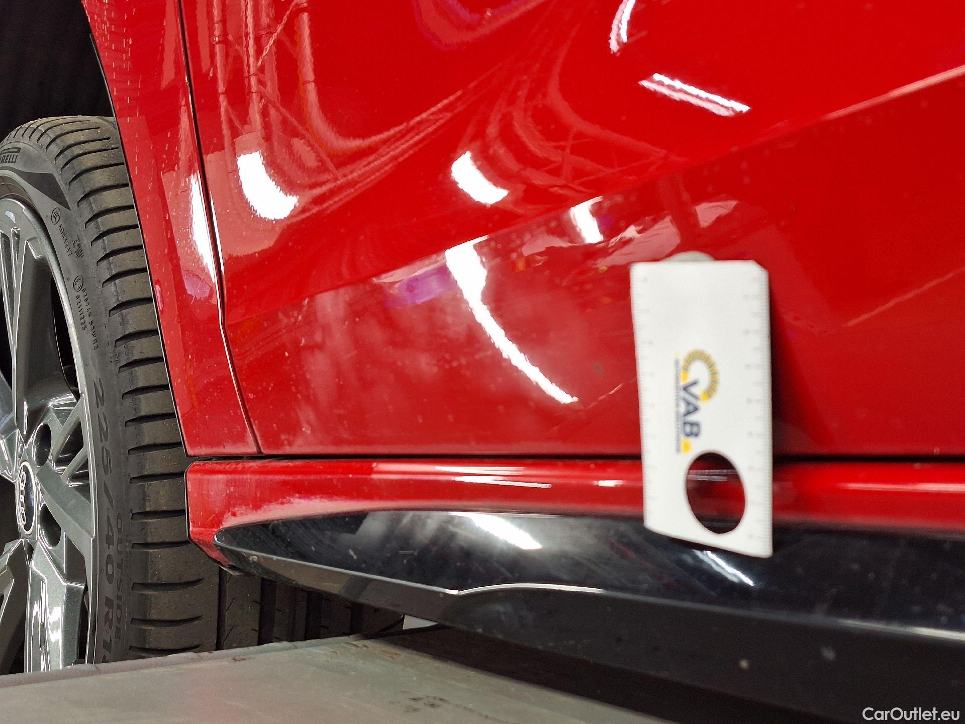  Audi  A3 Audi,  SB '20, Audi  Sportback 1.5 35 TFSi 110kW S tronic S lin #23