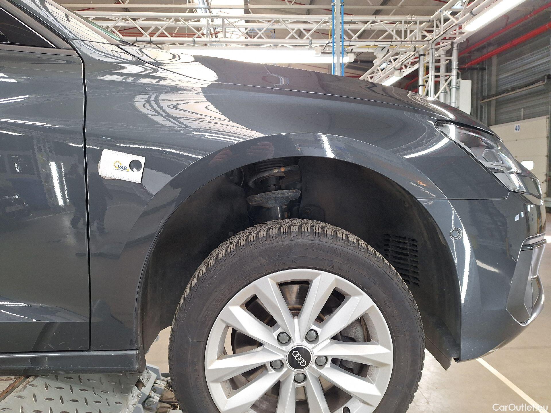  Audi  A3 Audi,  Berline '20, Audi  Berline 2.0 TDi 30 85kW 4d #17