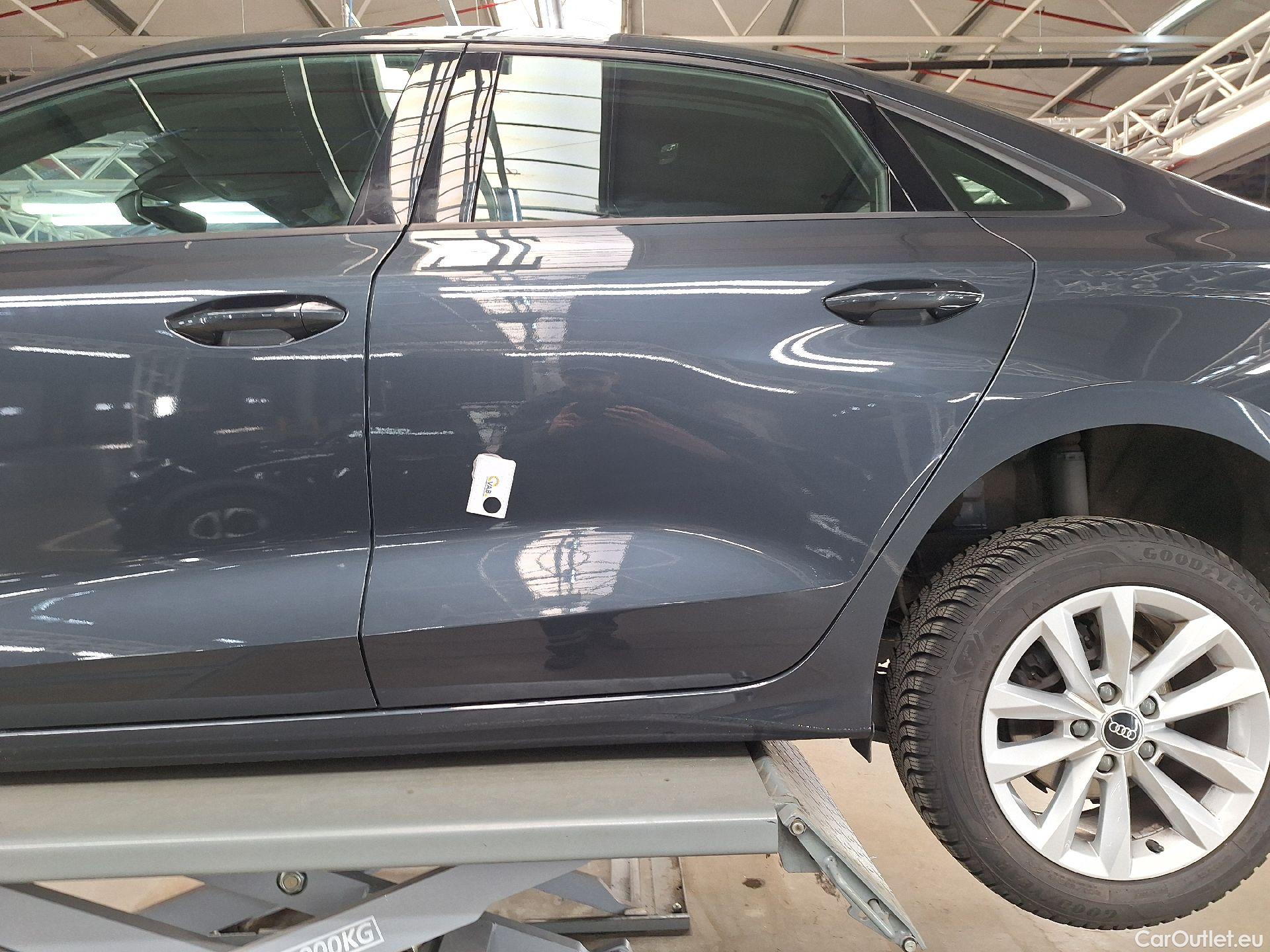  Audi  A3 Audi,  Berline '20, Audi  Berline 2.0 TDi 30 85kW 4d #8