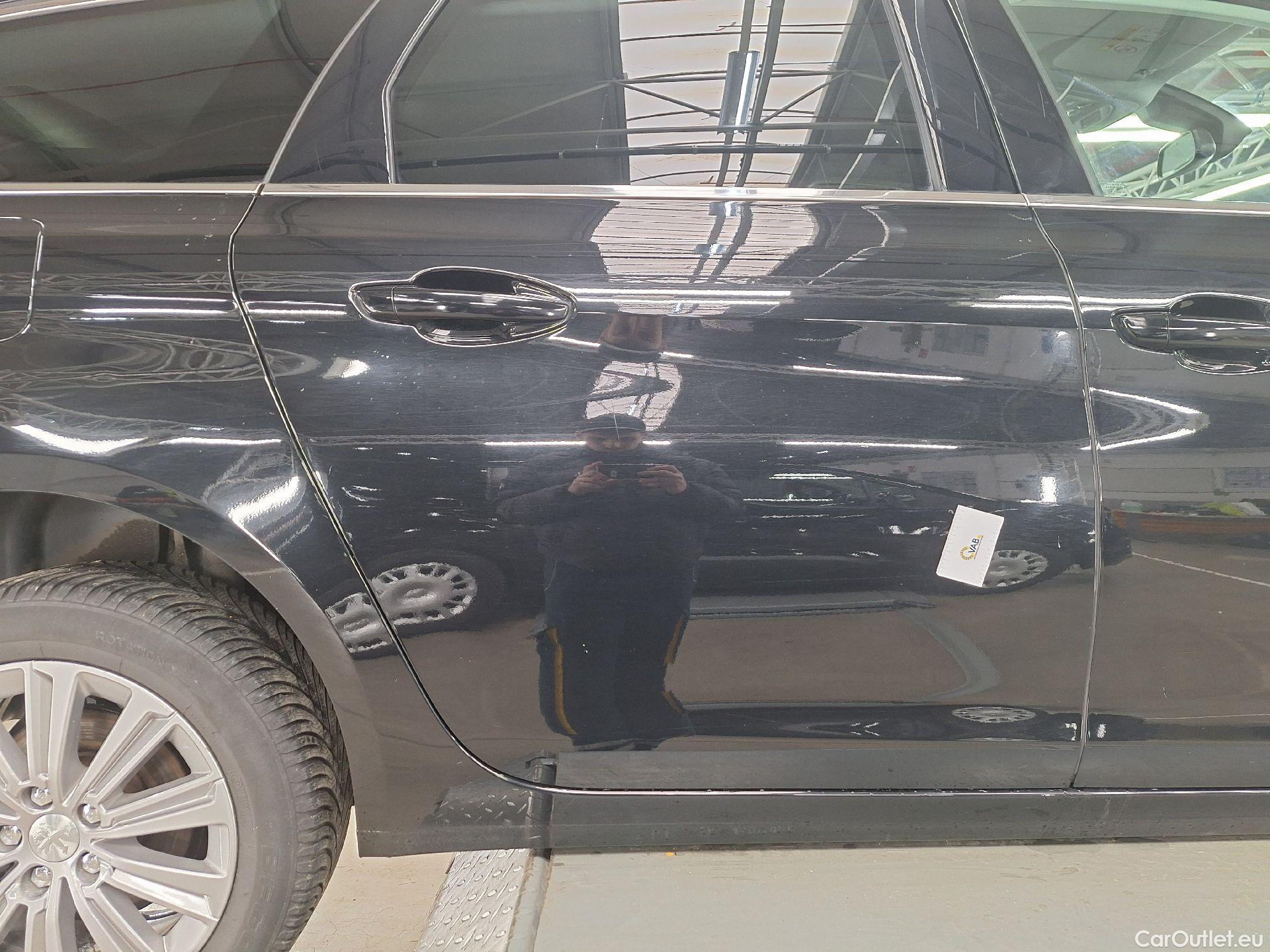  Peugeot  308 Peugeot,  SW FL'17, Peugeot  SW 1.5 BlueHDi 130 S&S EAT8 Allure 5d #16