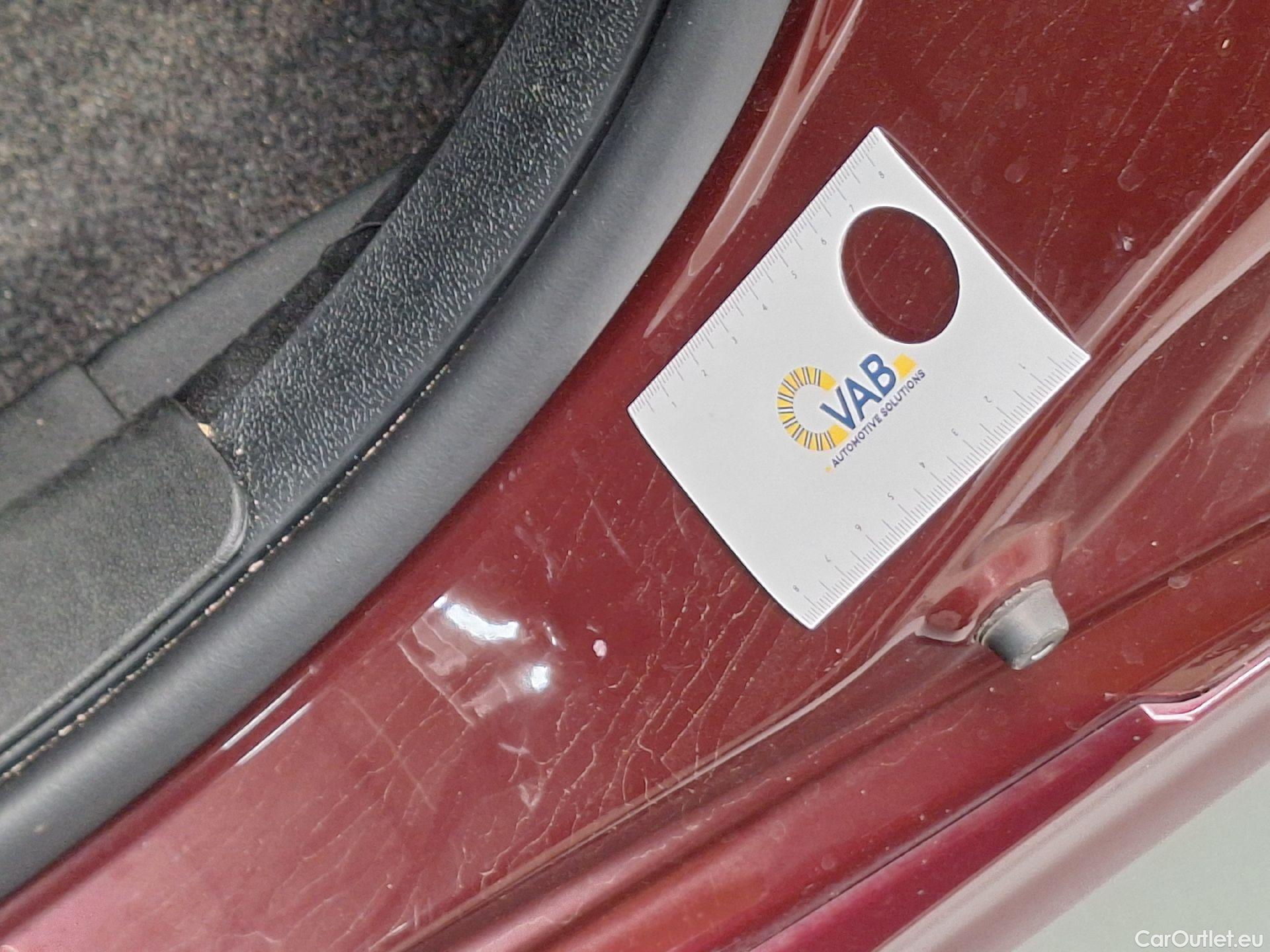  Fiat  500 Fiat,  '15, Fiat  1.0 Hybrid 70 Rockstar 3d #13