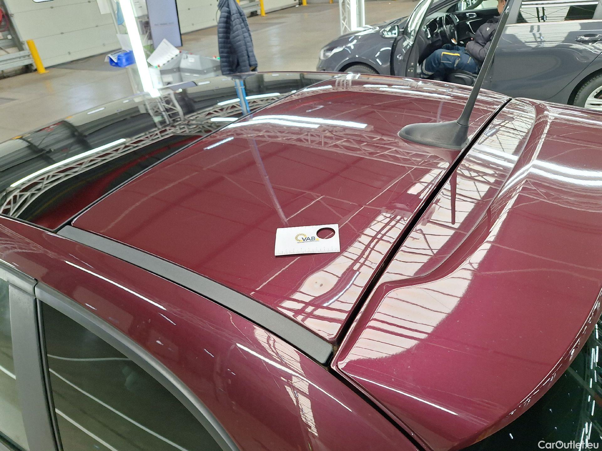  Fiat  500 Fiat,  '15, Fiat  1.0 Hybrid 70 Rockstar 3d #7