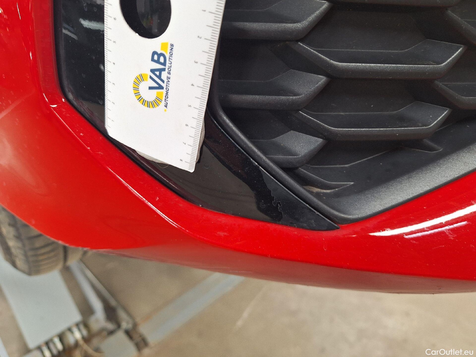  Audi  A3 Audi,  SB '20, Audi  Sportback 1.5 35 TFSi 110kW S tronic S lin #34