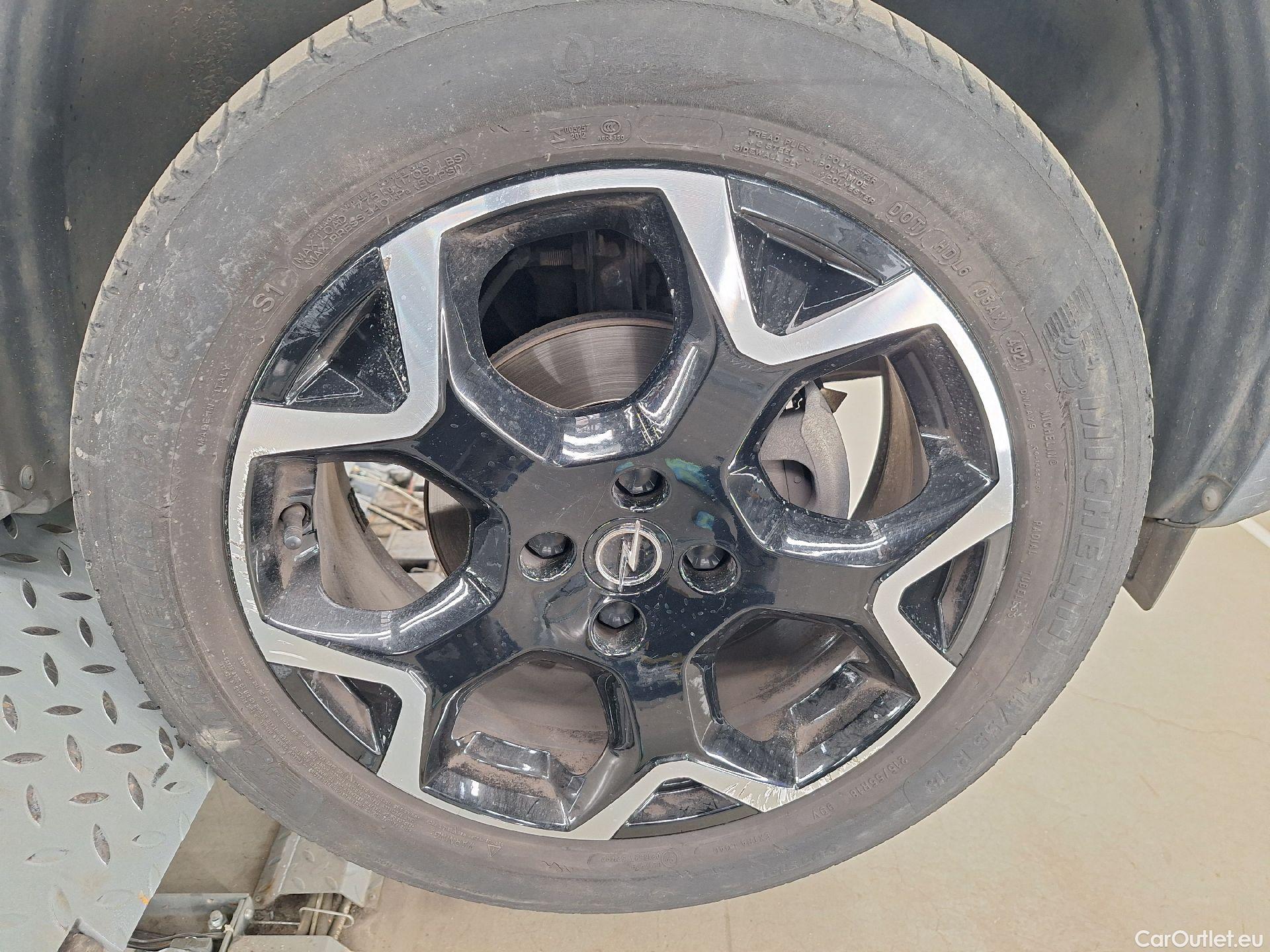  Opel  Mokka Opel,  '20, Opel  1.2 Turbo 96kW S/S Auto Ultimate 5d #29