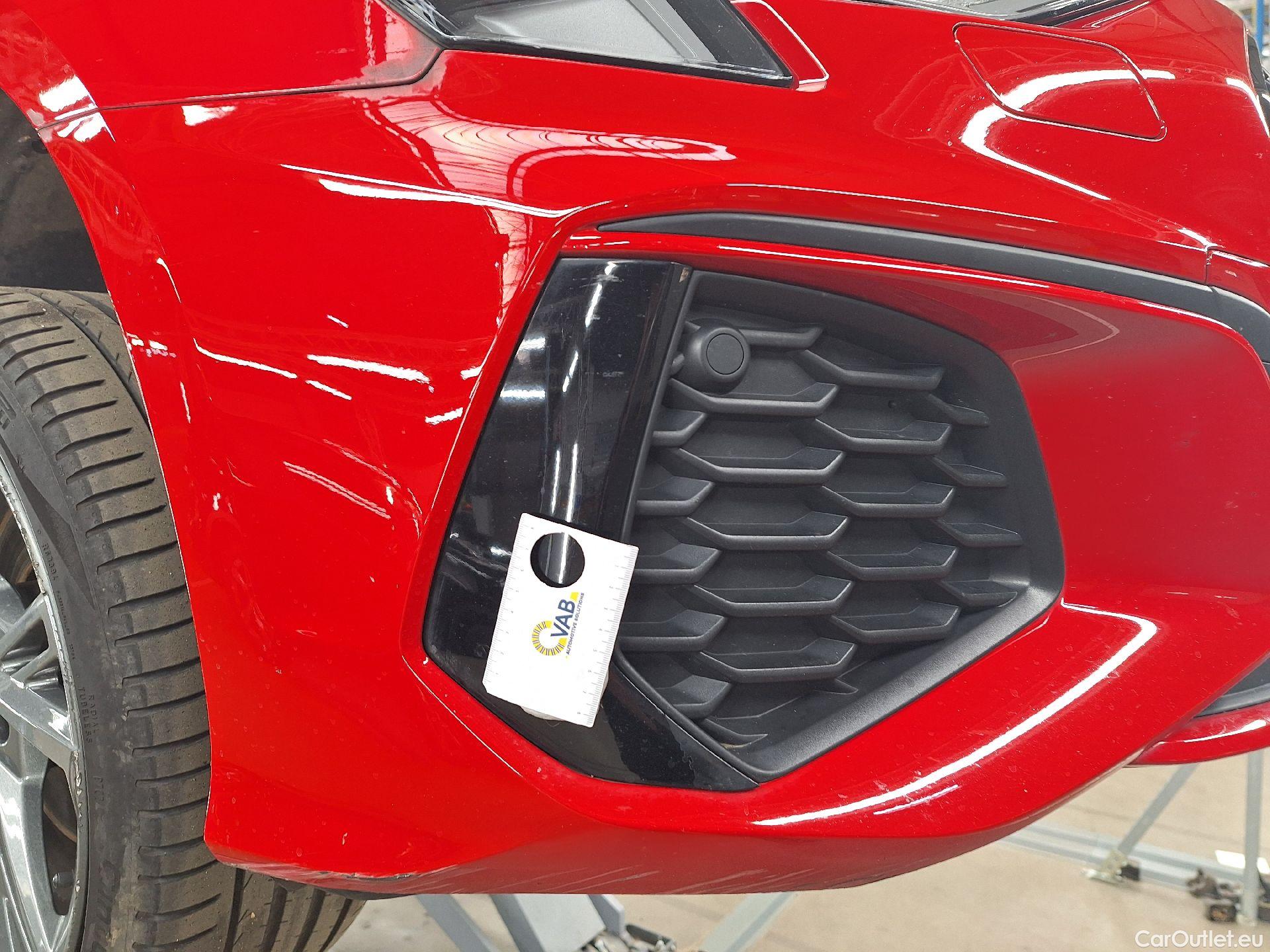  Audi  A3 Audi,  SB '20, Audi  Sportback 1.5 35 TFSi 110kW S tronic S lin #33