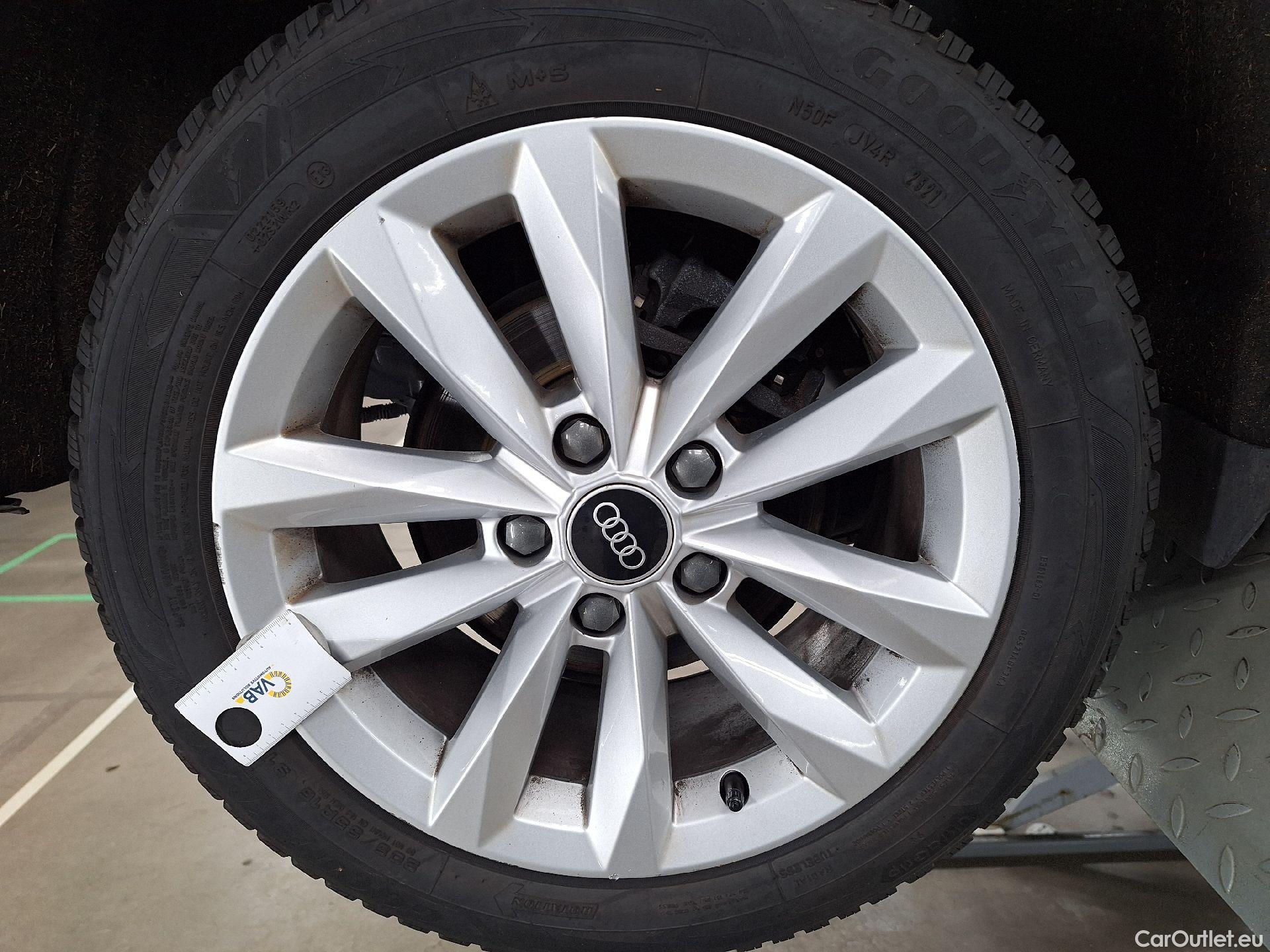  Audi  A3 Audi,  Berline '20, Audi  Berline 2.0 TDi 30 85kW 4d #21