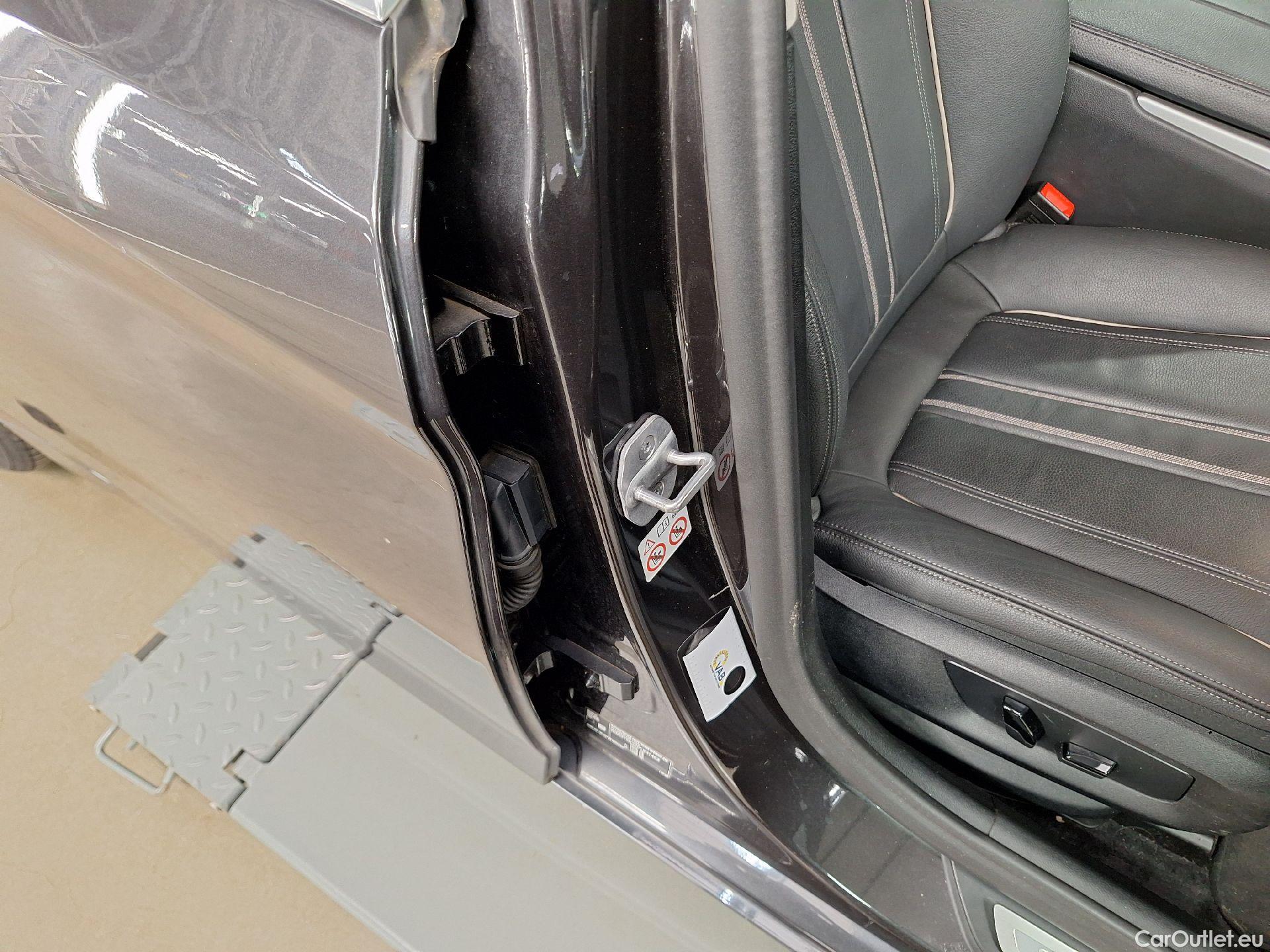  Bmw  Serie 5 BMW, 5-serie FL'20 PHEV, BMW 5 Reeks Berline 545e xDrive 4d #5