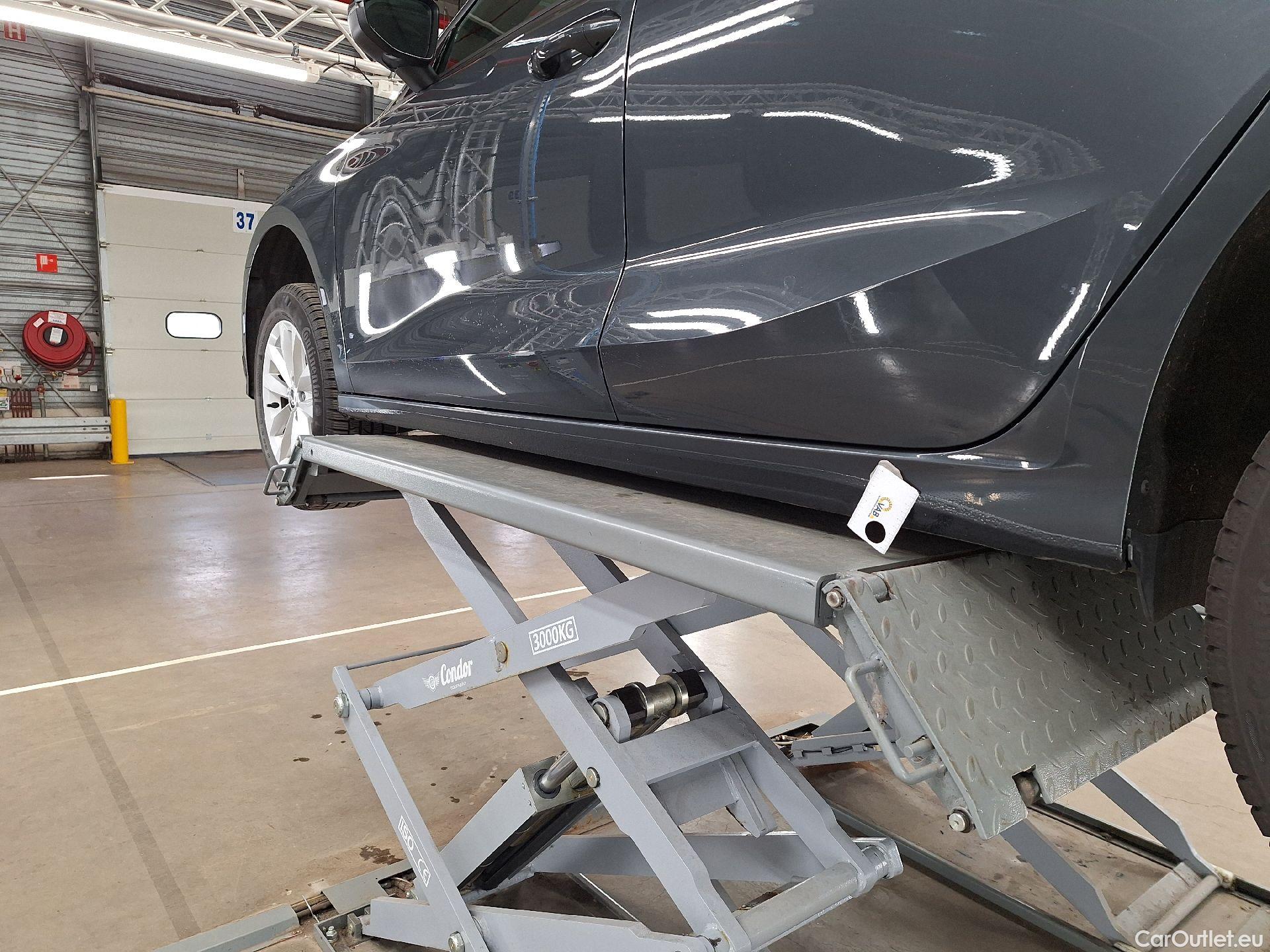  Audi  A3 Audi,  SB '20, Audi  Sportback 1.0 30 TFSi 81kW S tronic 5d #25