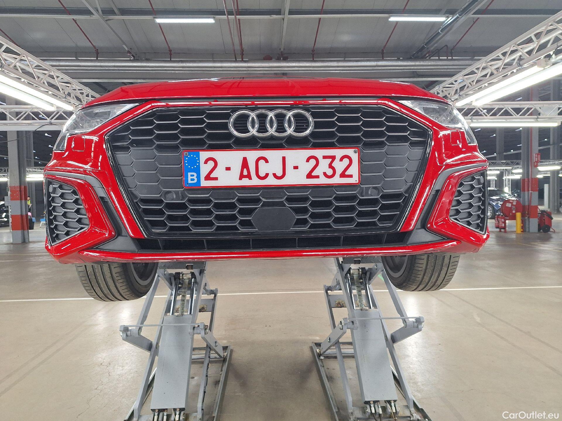  Audi  A3 Audi,  SB '20, Audi  Sportback 1.5 35 TFSi 110kW S tronic S lin #30