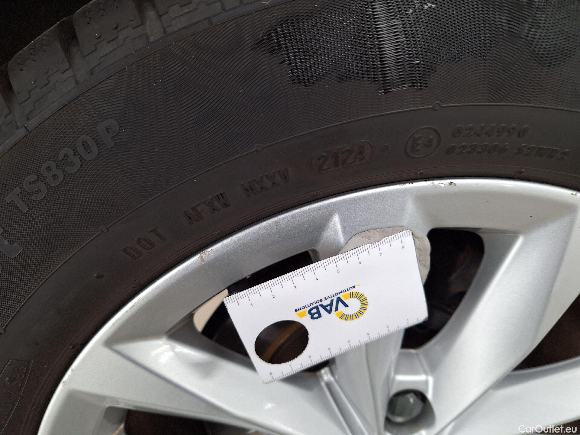  Audi  A3 Audi,  SB '20, Audi  Sportback 1.0 30 TFSi 81kW S tronic 5d #31