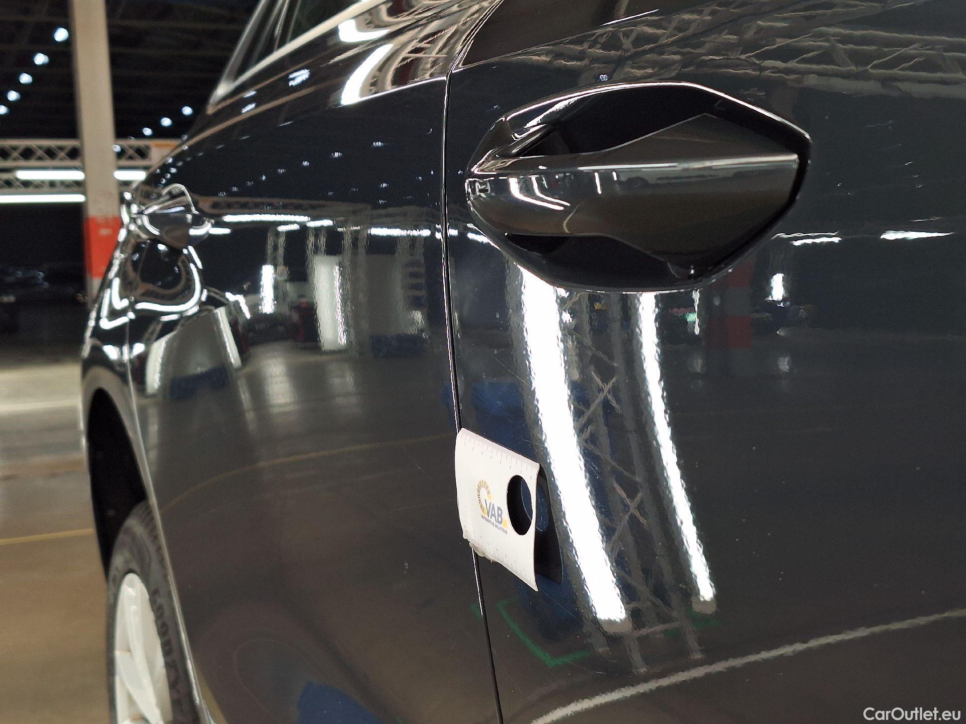  Audi  A3 Audi,  Berline '20, Audi  Berline 2.0 TDi 30 85kW 4d #16