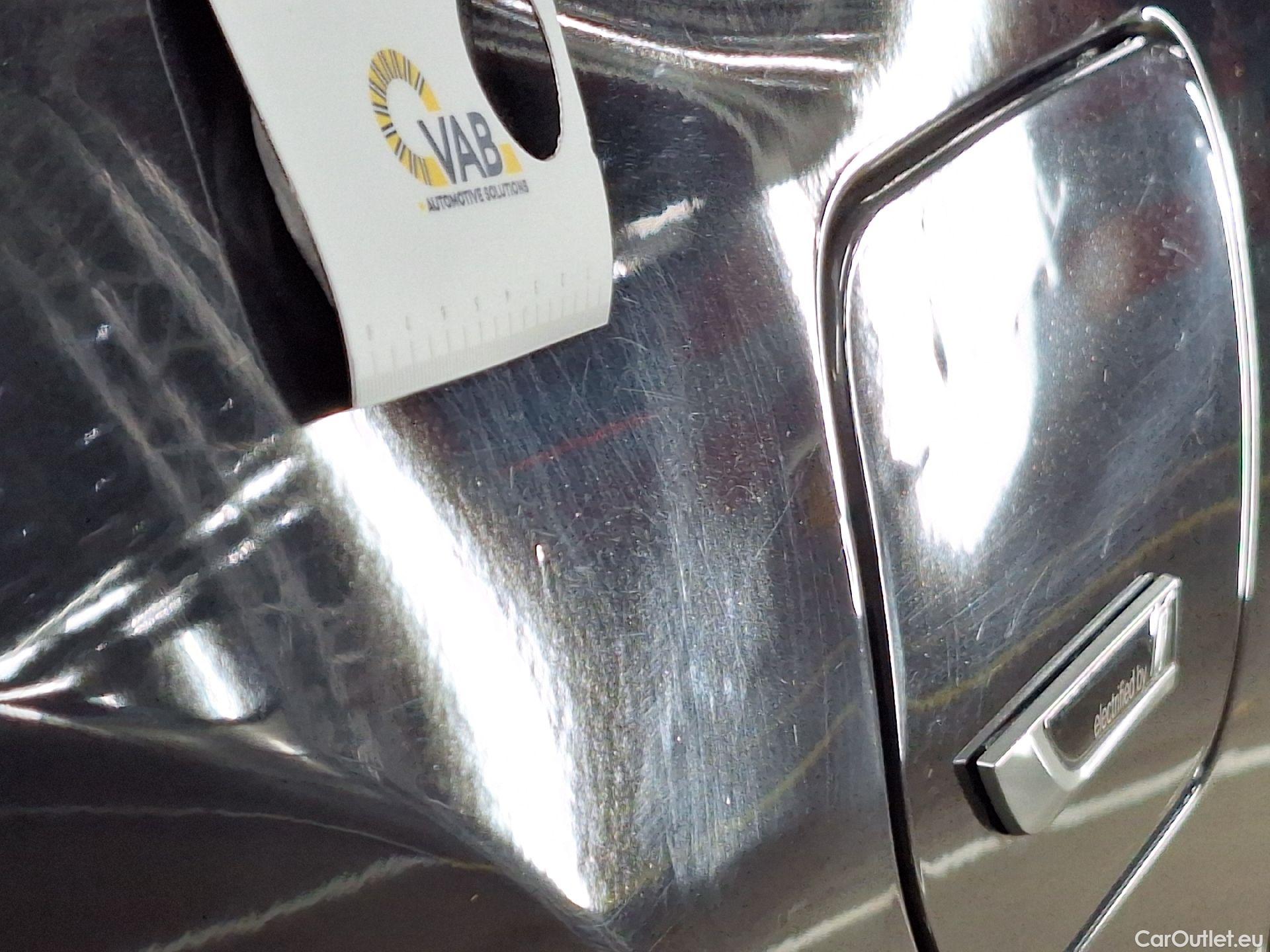  Bmw  Serie 5 BMW, 5-serie FL'20 PHEV, BMW 5 Reeks Berline 545e xDrive 4d #8