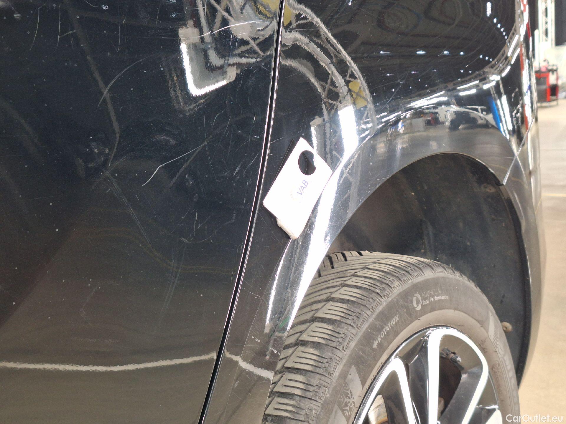  Citroen  C4 Grand Picasso Citroën, Gr.C4 SpaceT. FL'16, Citroën Grand C4 Spacetourer 1.5 BlueHDi 130 S&S E #10