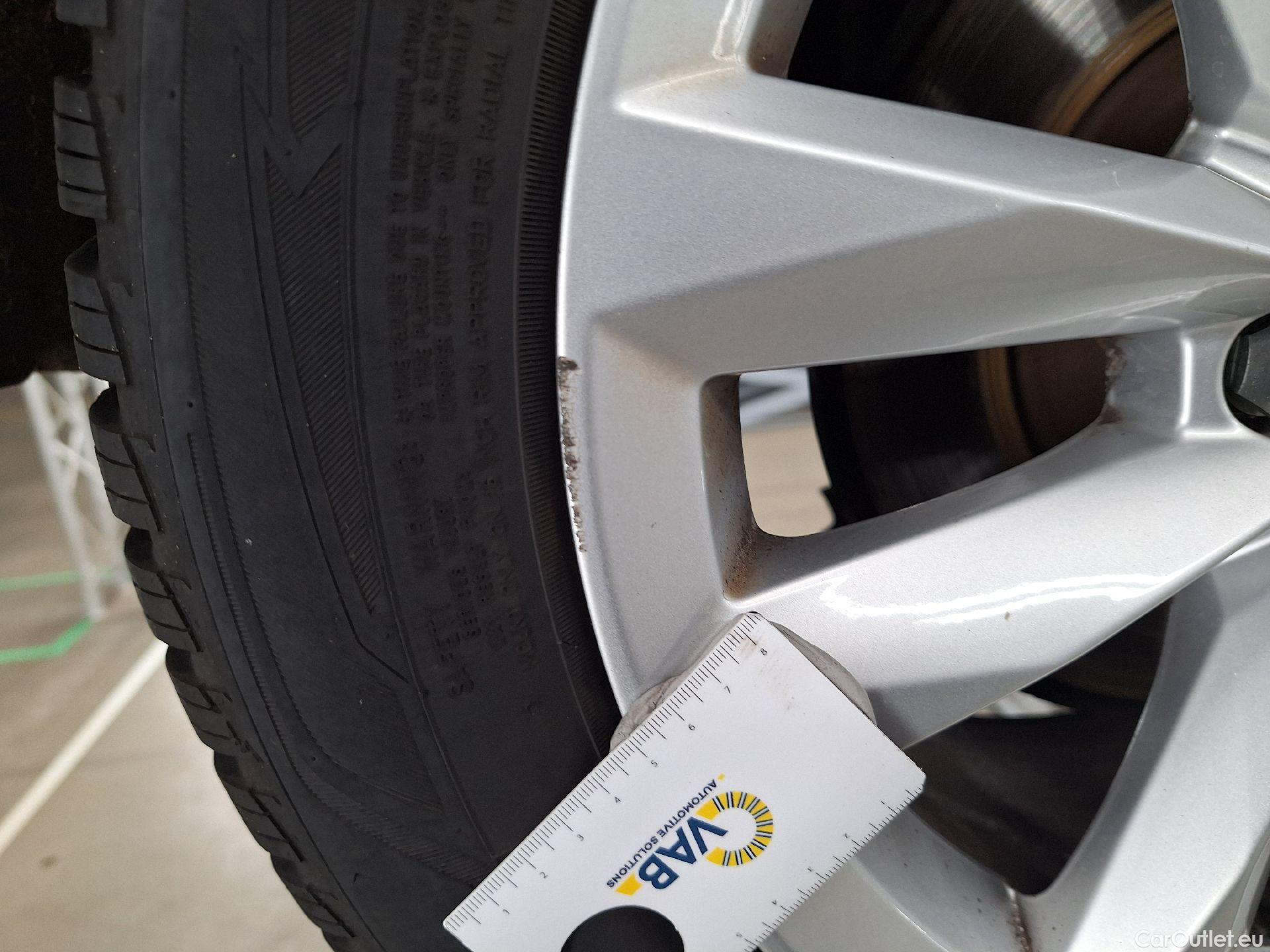  Audi  A3 Audi,  Berline '20, Audi  Berline 2.0 TDi 30 85kW 4d #22