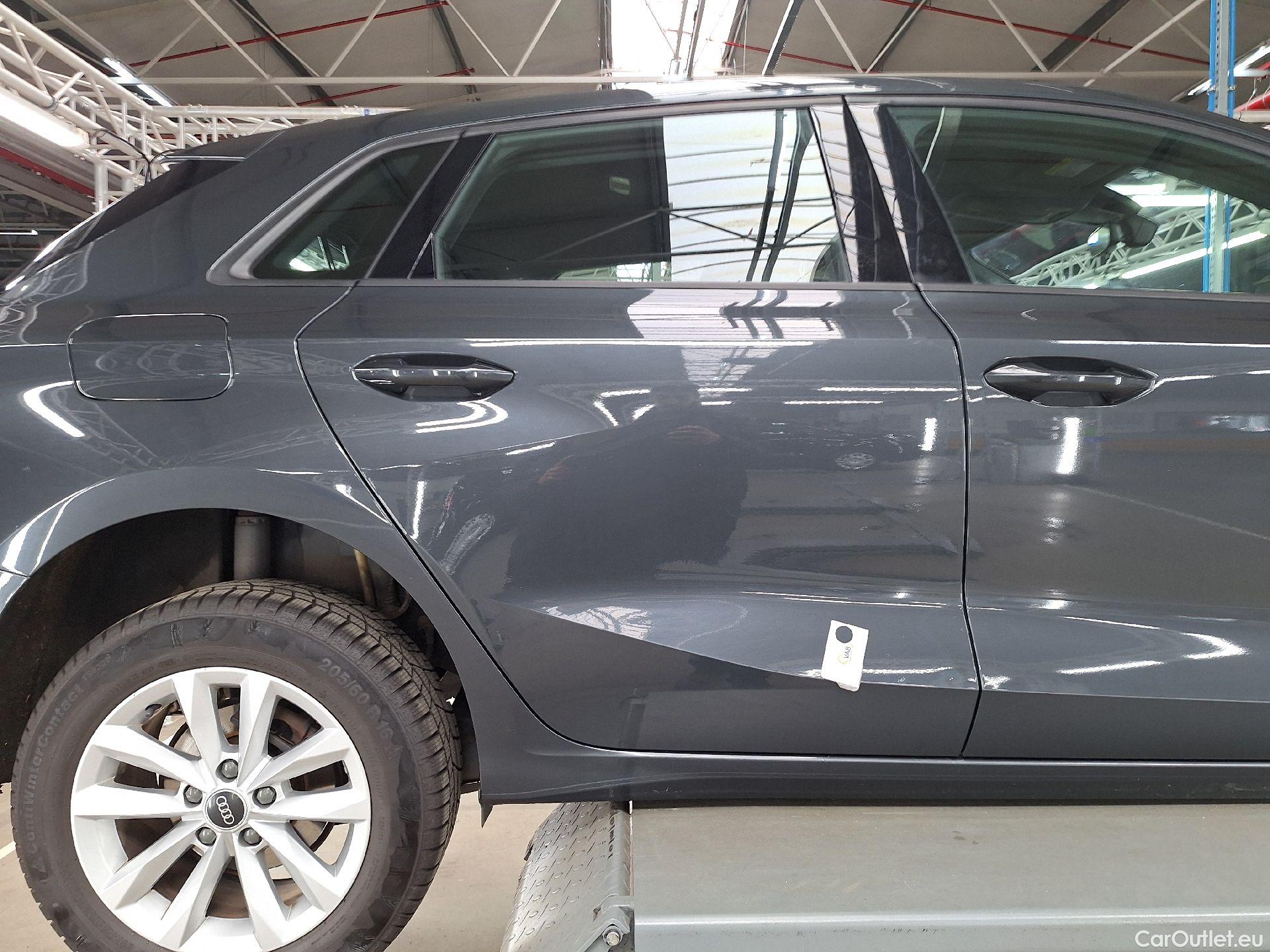  Audi  A3 Audi,  SB '20, Audi  Sportback 1.0 30 TFSi 81kW S tronic 5d #18