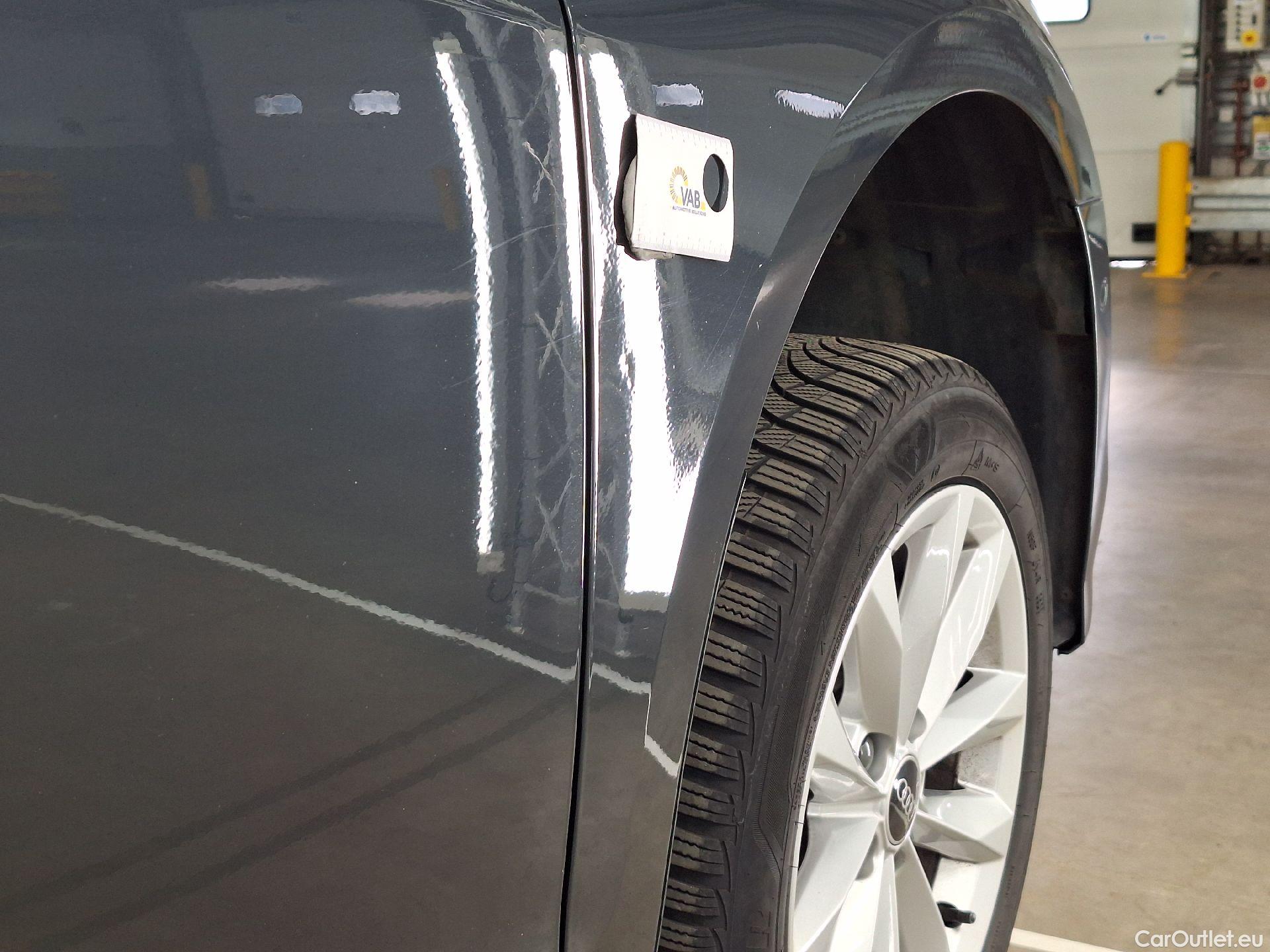  Audi  A3 Audi,  Berline '20, Audi  Berline 2.0 TDi 30 85kW 4d #18